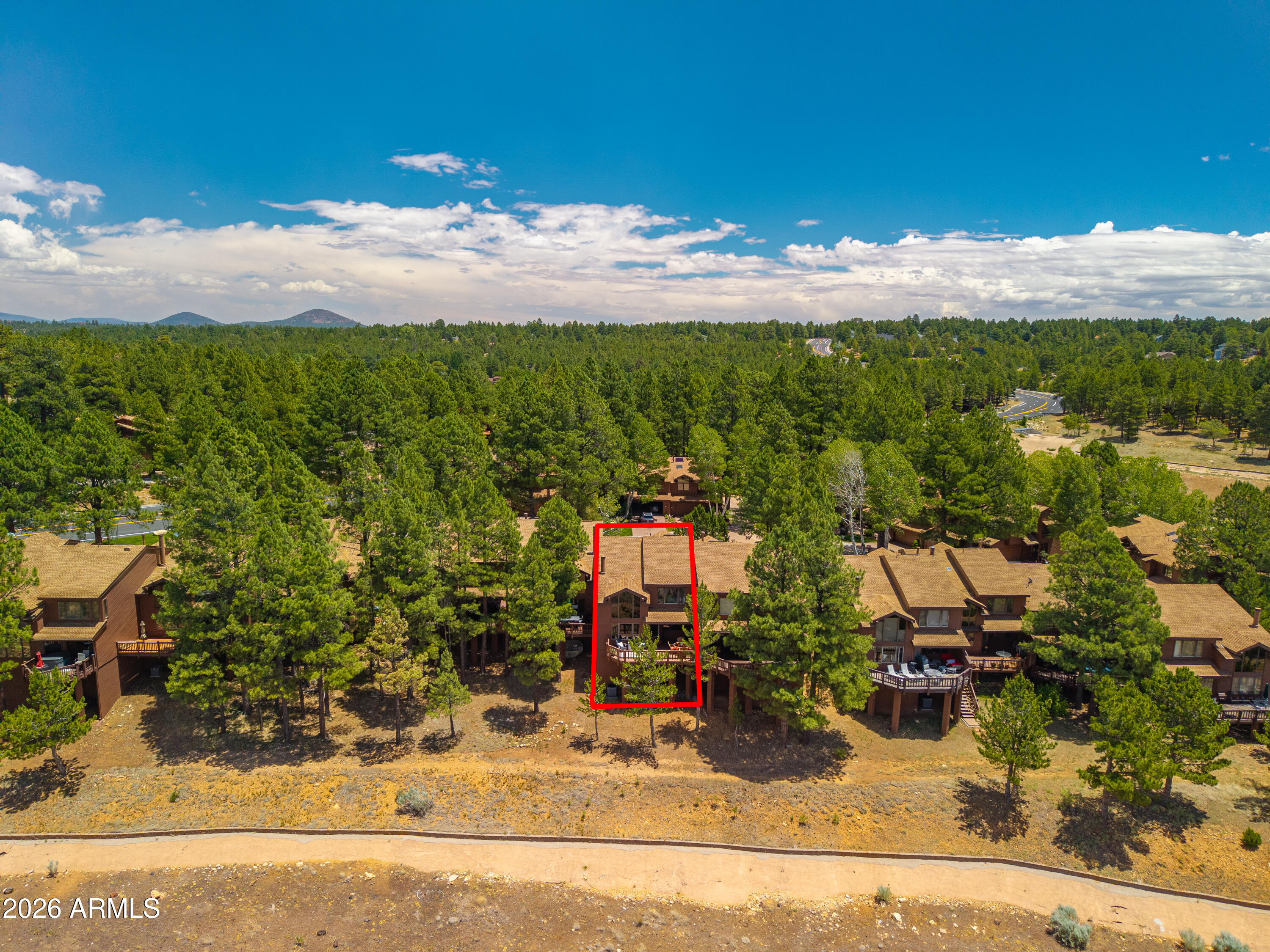 LAKEPOINT TOWNHOUSES AMENDED - Residential