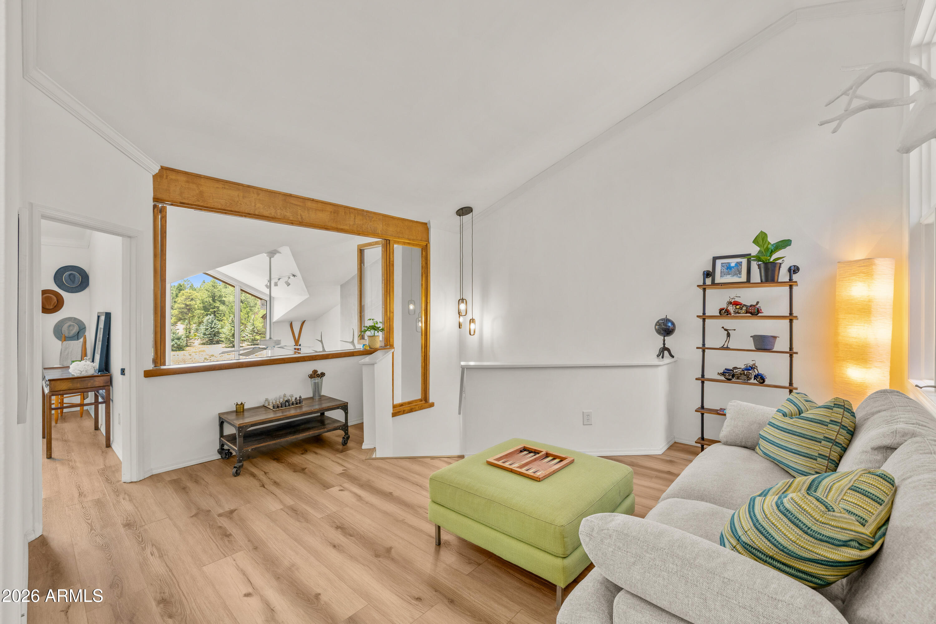 LAKEPOINT TOWNHOUSES AMENDED - Residential