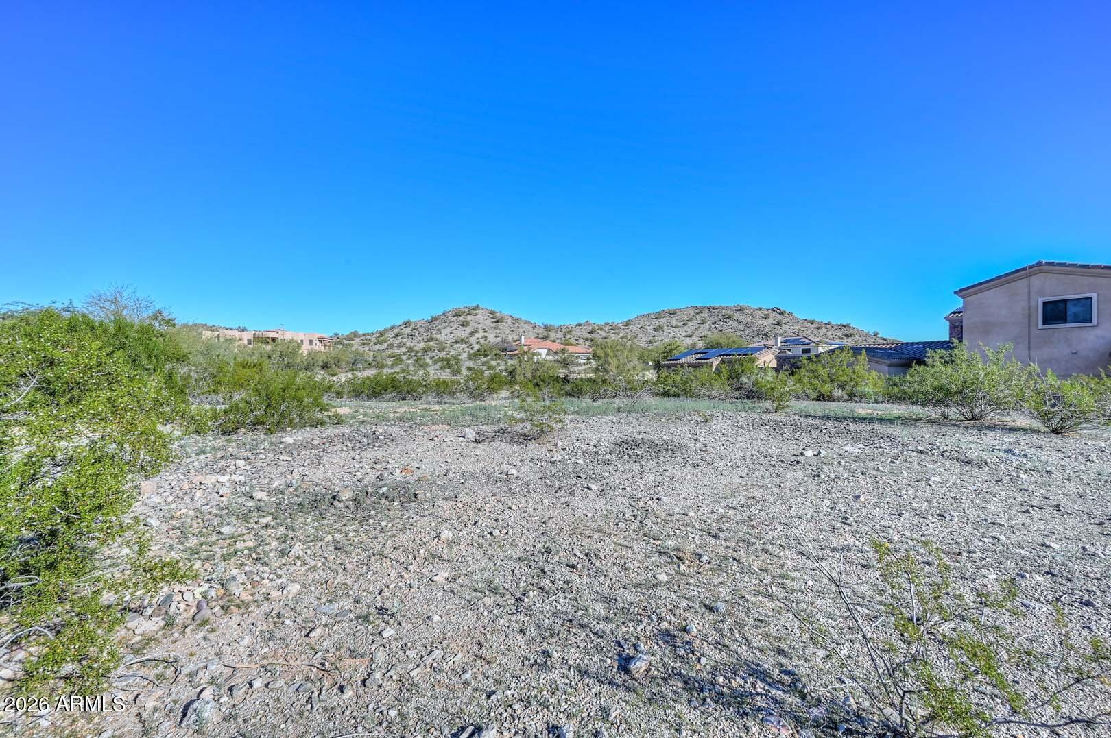 ESTRELLA PARCEL 60 - Land