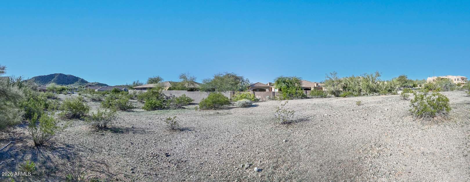 ESTRELLA PARCEL 60 - Land