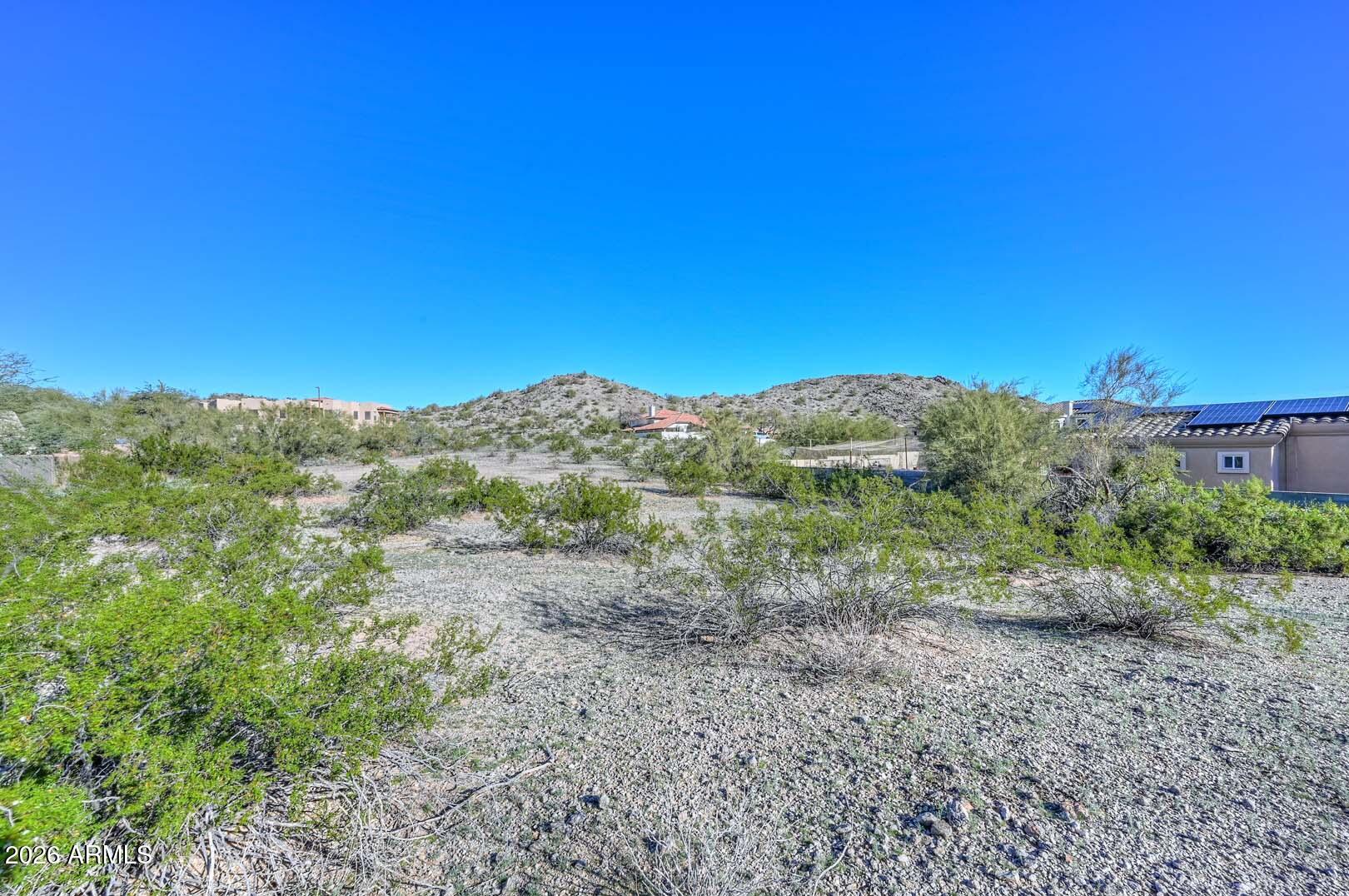 ESTRELLA PARCEL 60 - Land