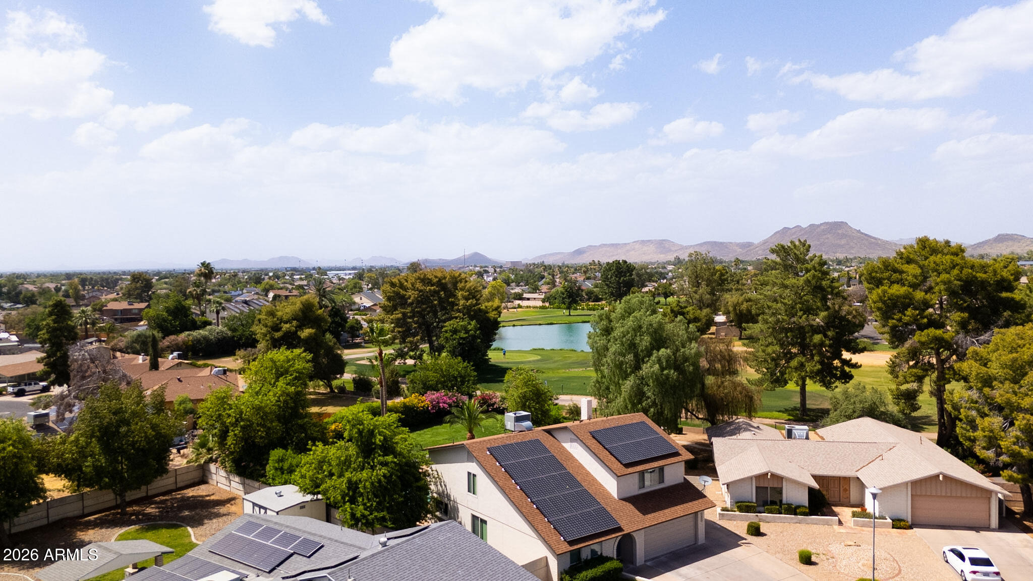 BELLAIR PHASE 1 UNIT 2 - Residential