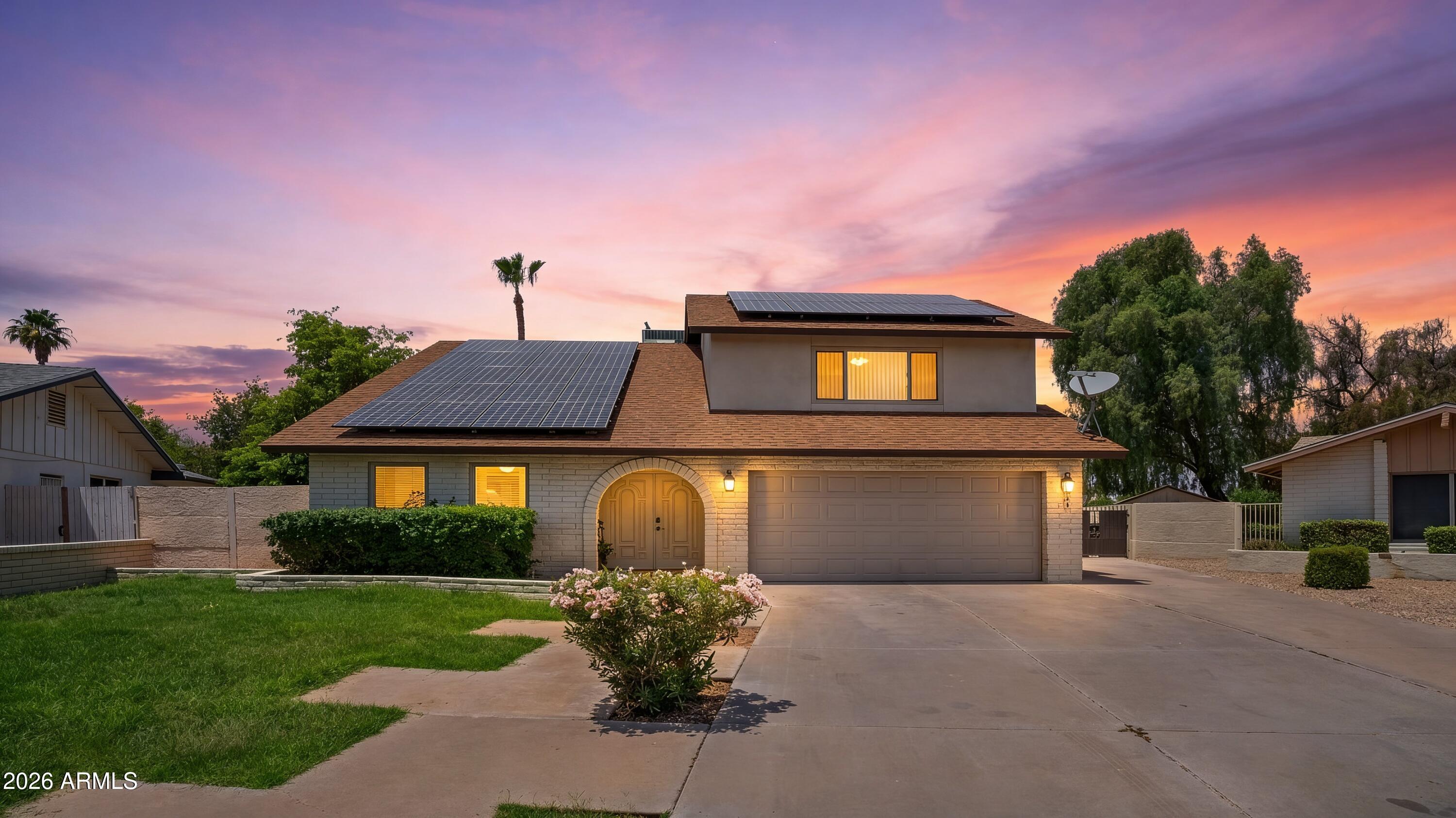 BELLAIR PHASE 1 UNIT 2 - Residential