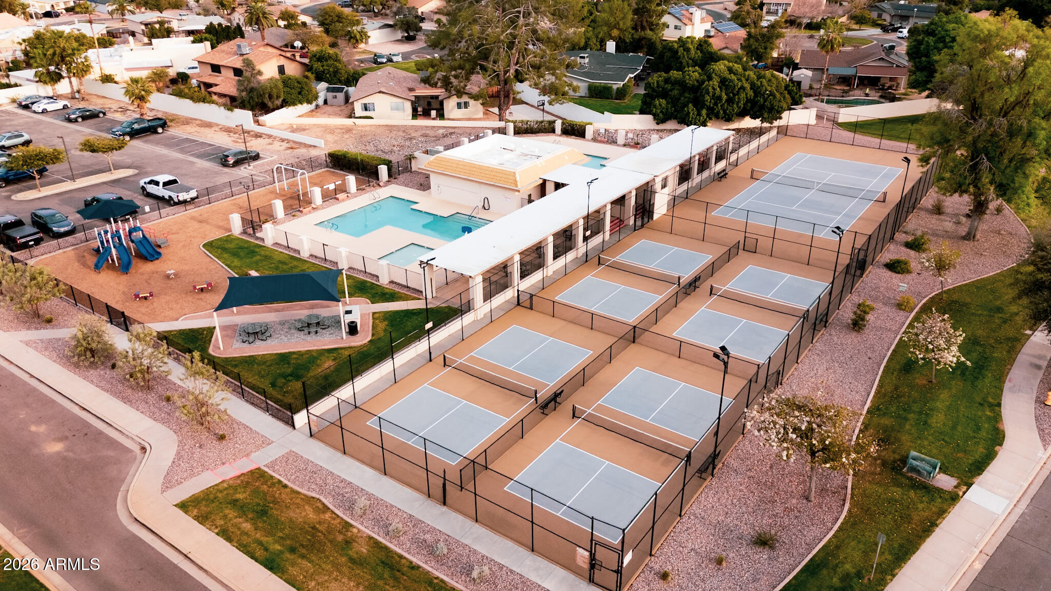 BELLAIR PHASE 1 UNIT 2 - Residential