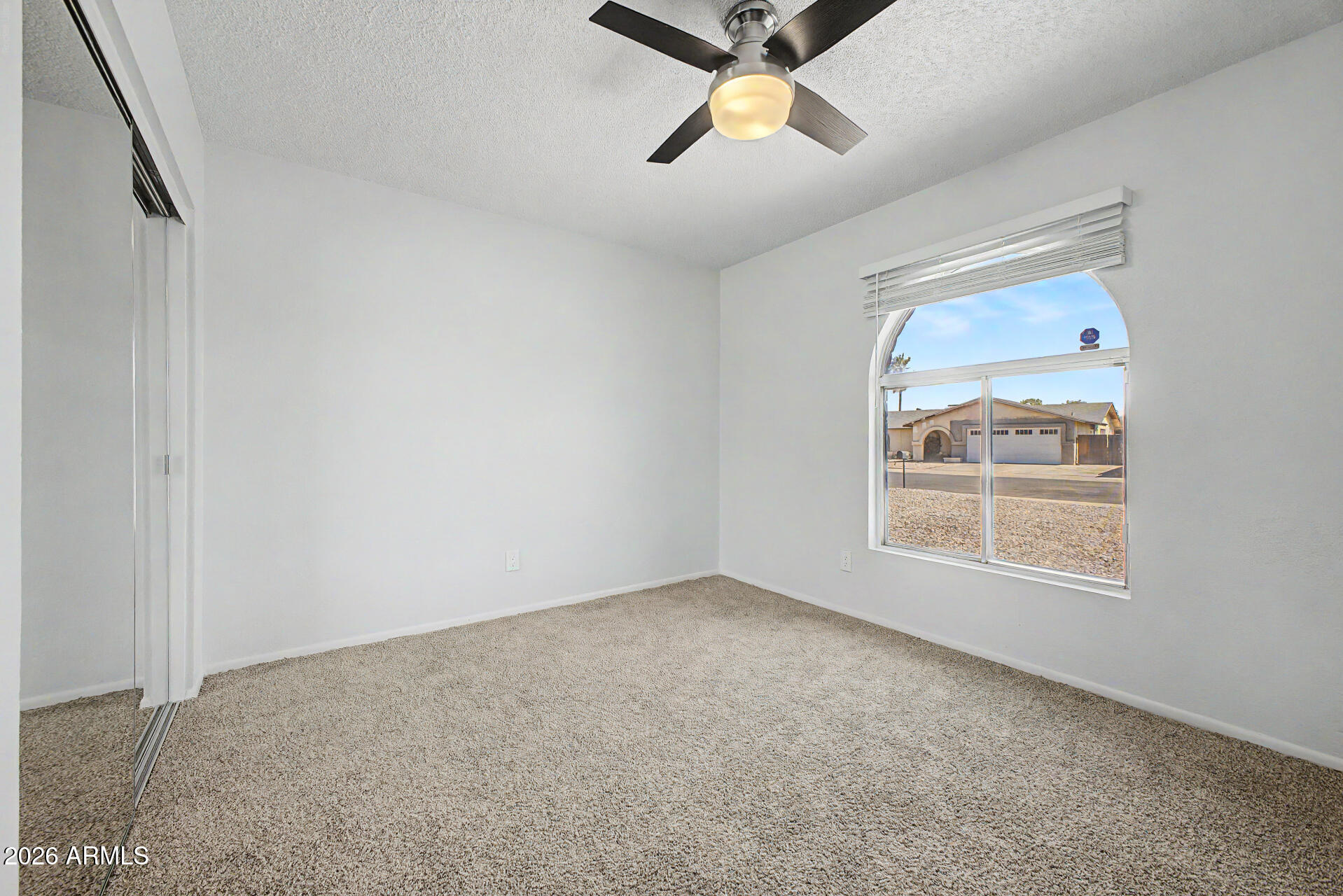 DAVE BROWN UNIT 3 - Residential