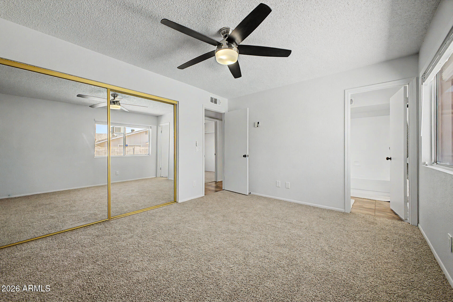 DAVE BROWN UNIT 3 - Residential