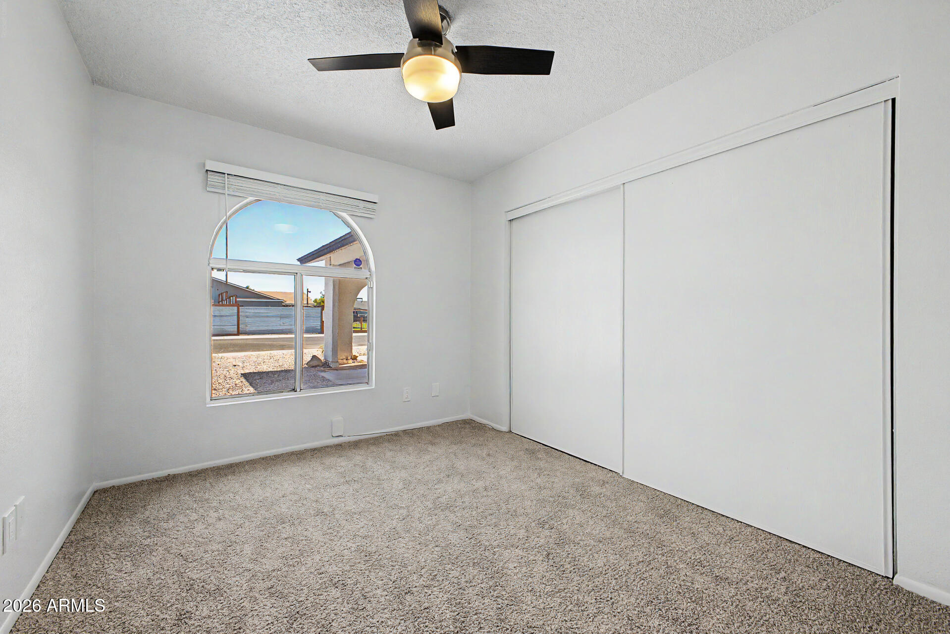 DAVE BROWN UNIT 3 - Residential