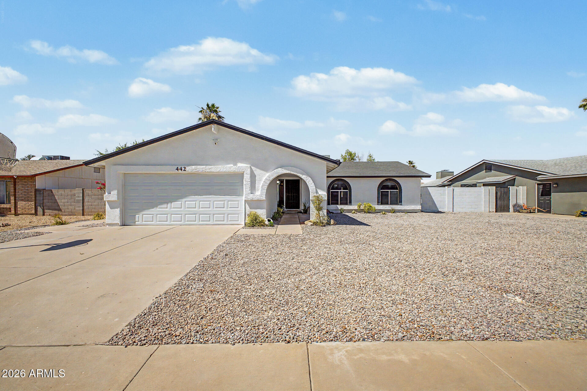 DAVE BROWN UNIT 3 - Residential