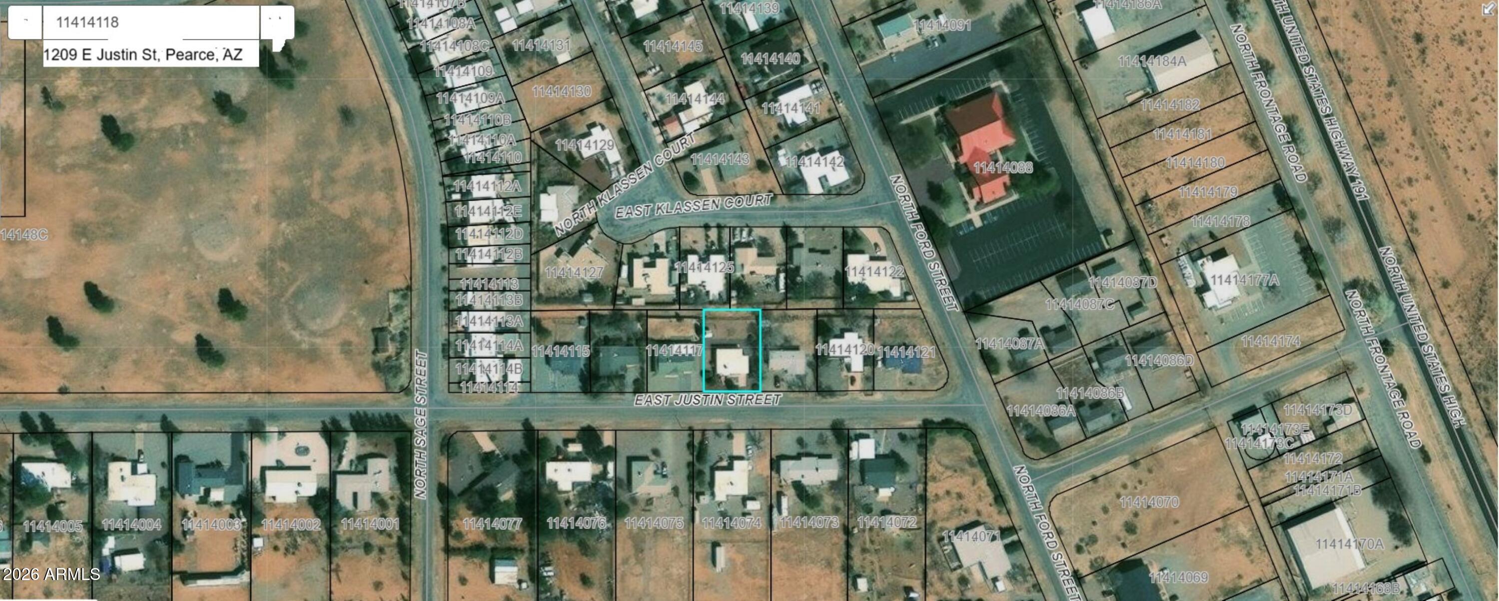 SUN SITE HEIGHTS - Residential