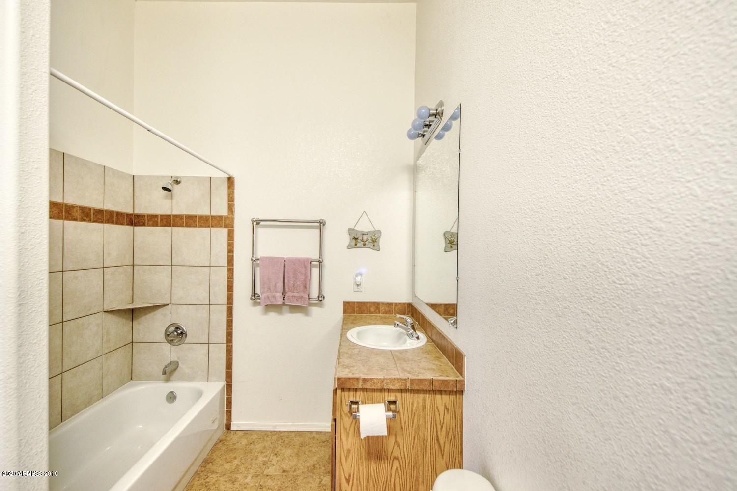 CHULA VISTA - Residential