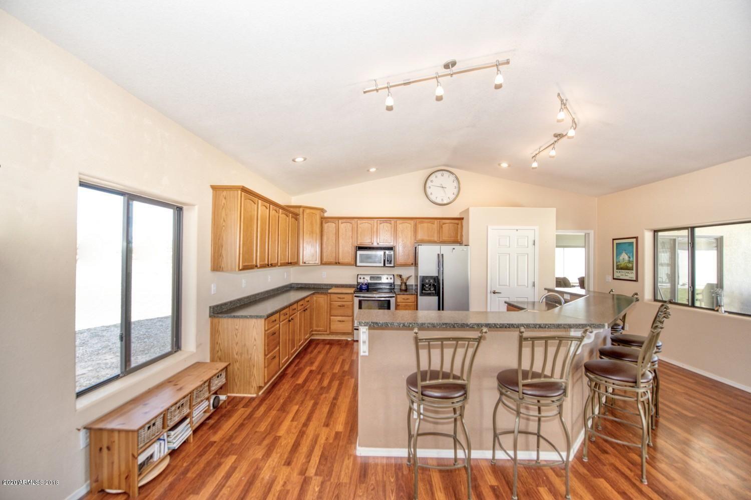 CHULA VISTA - Residential
