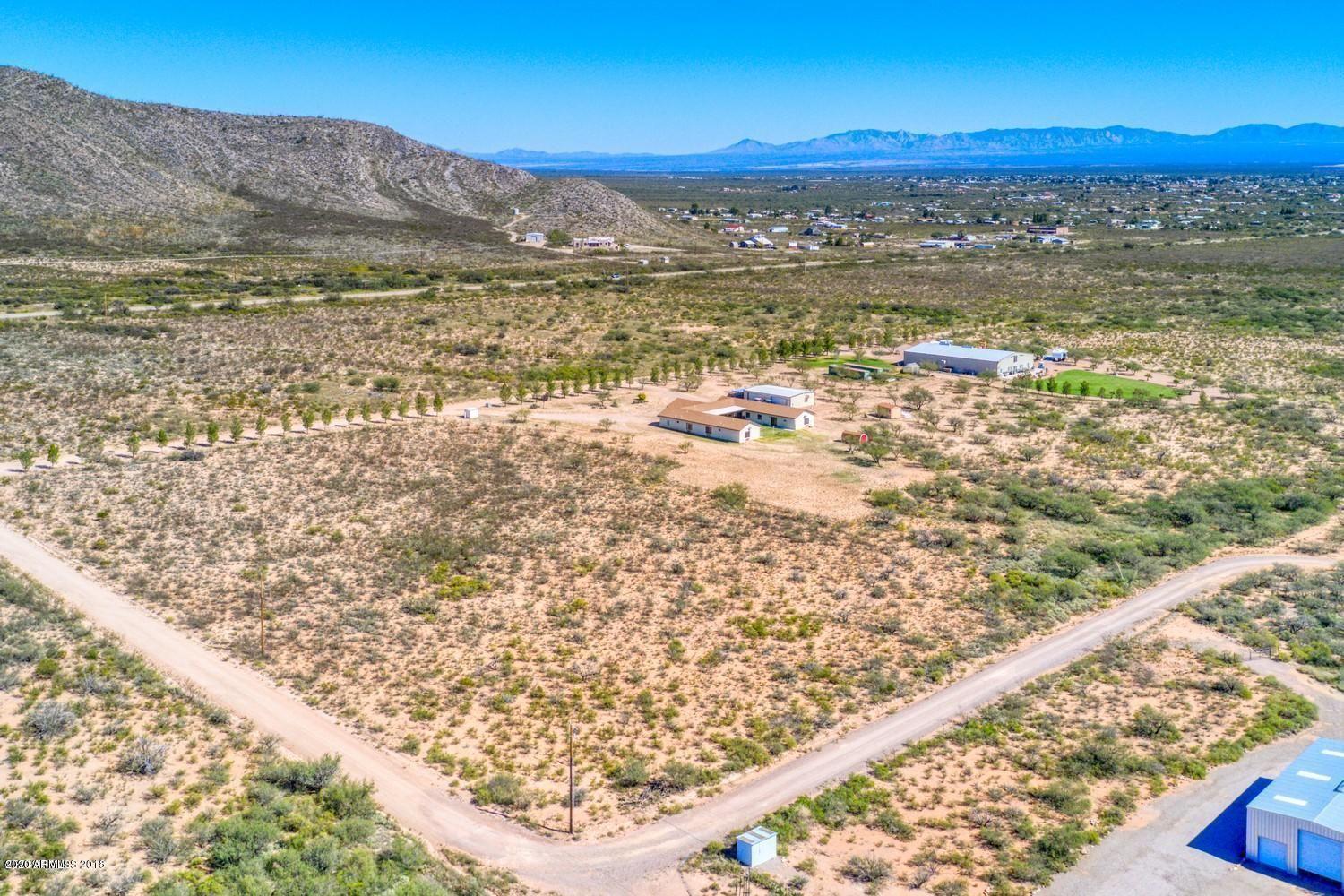 CHULA VISTA - Residential