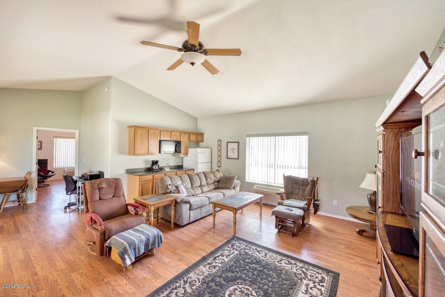 CHULA VISTA - Residential