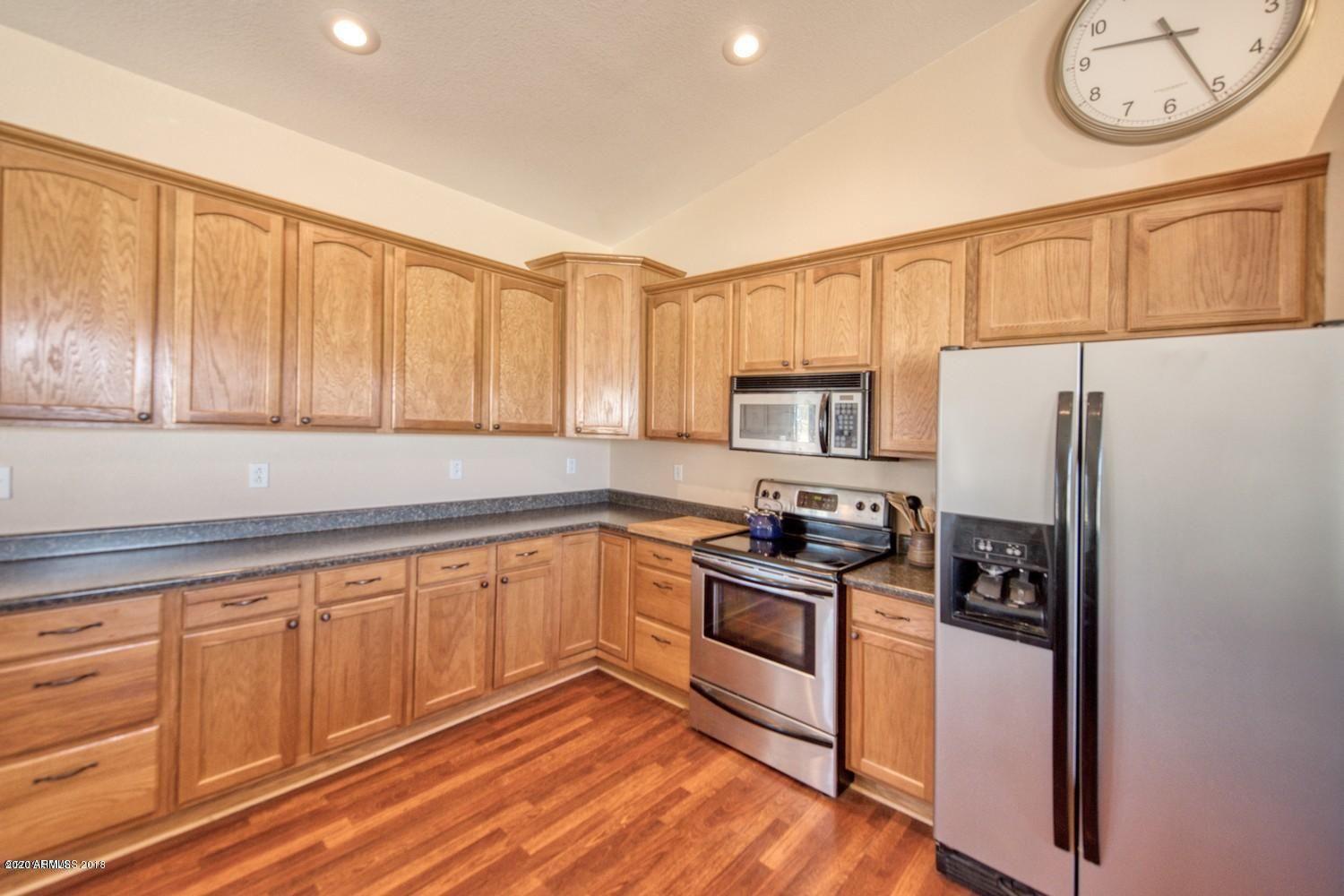 CHULA VISTA - Residential