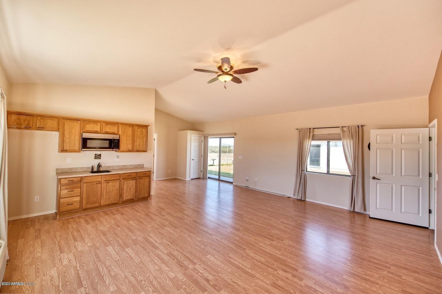 CHULA VISTA - Residential