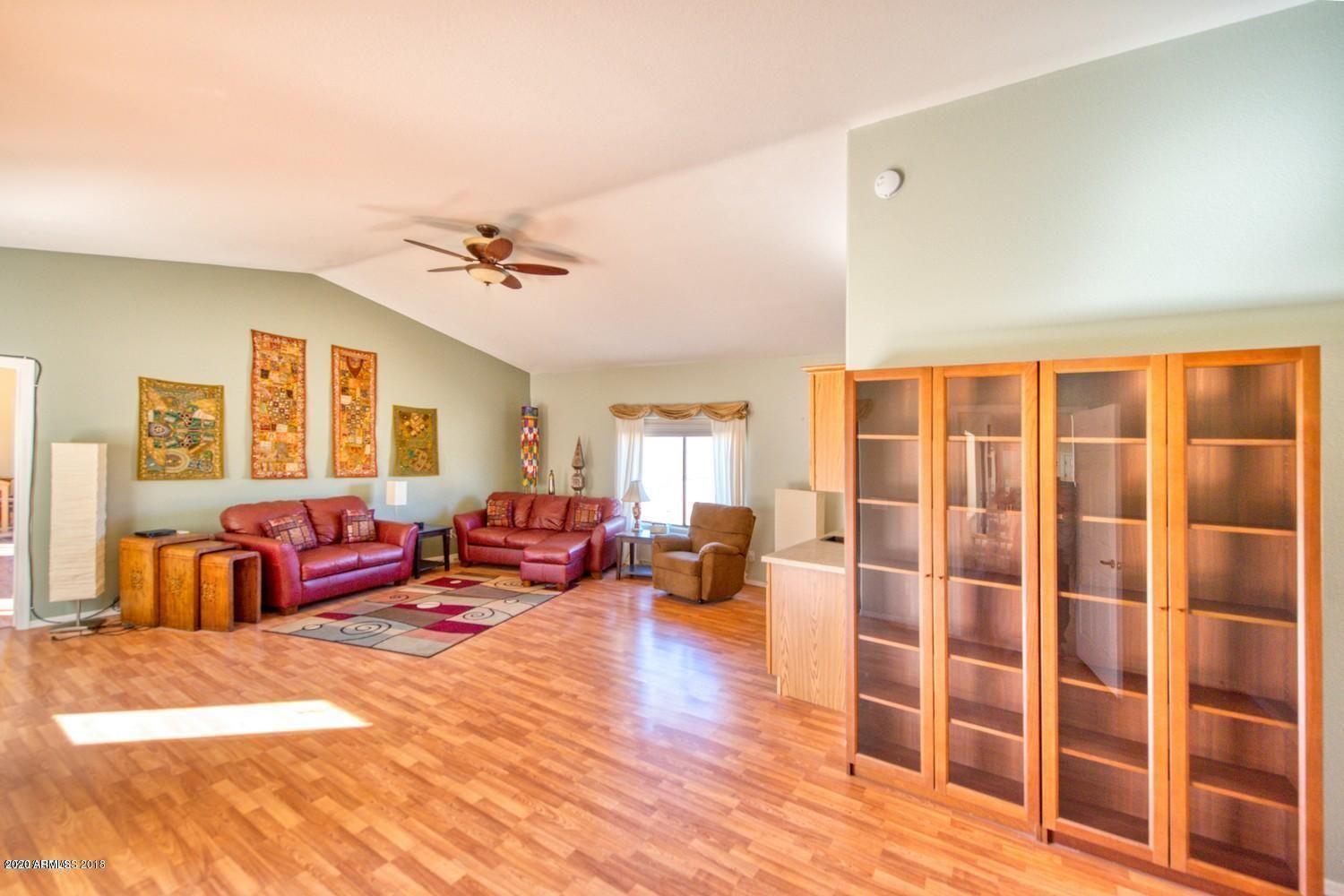CHULA VISTA - Residential