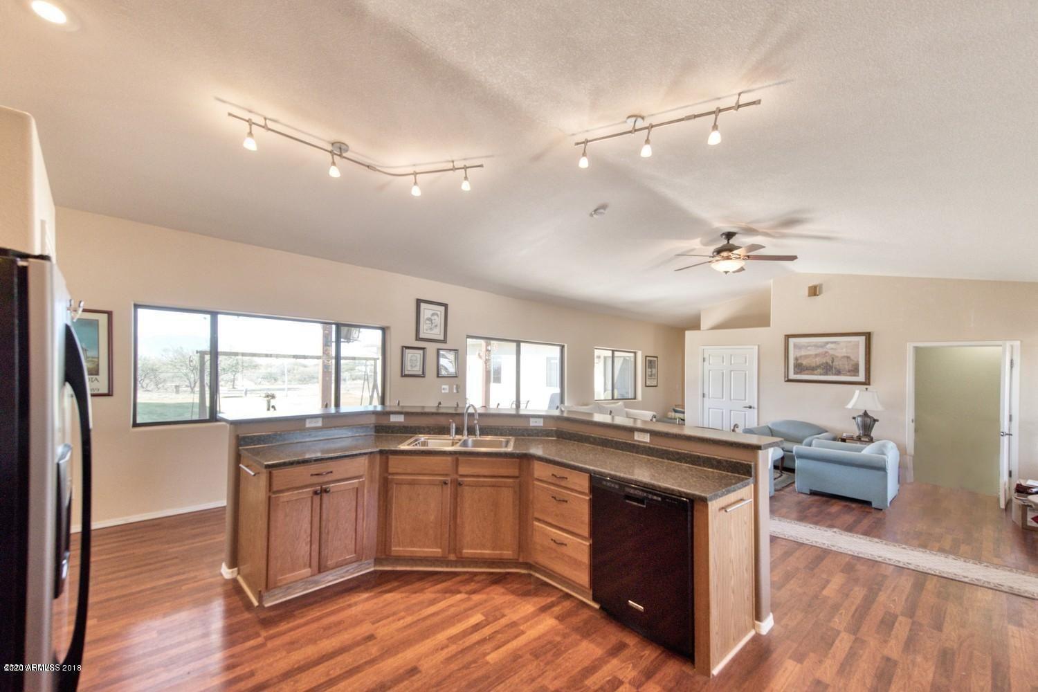 CHULA VISTA - Residential