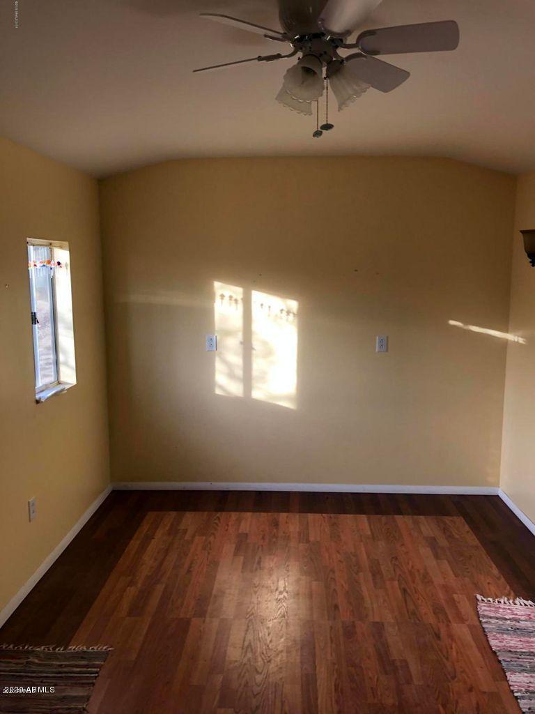 CHULA VISTA - Residential
