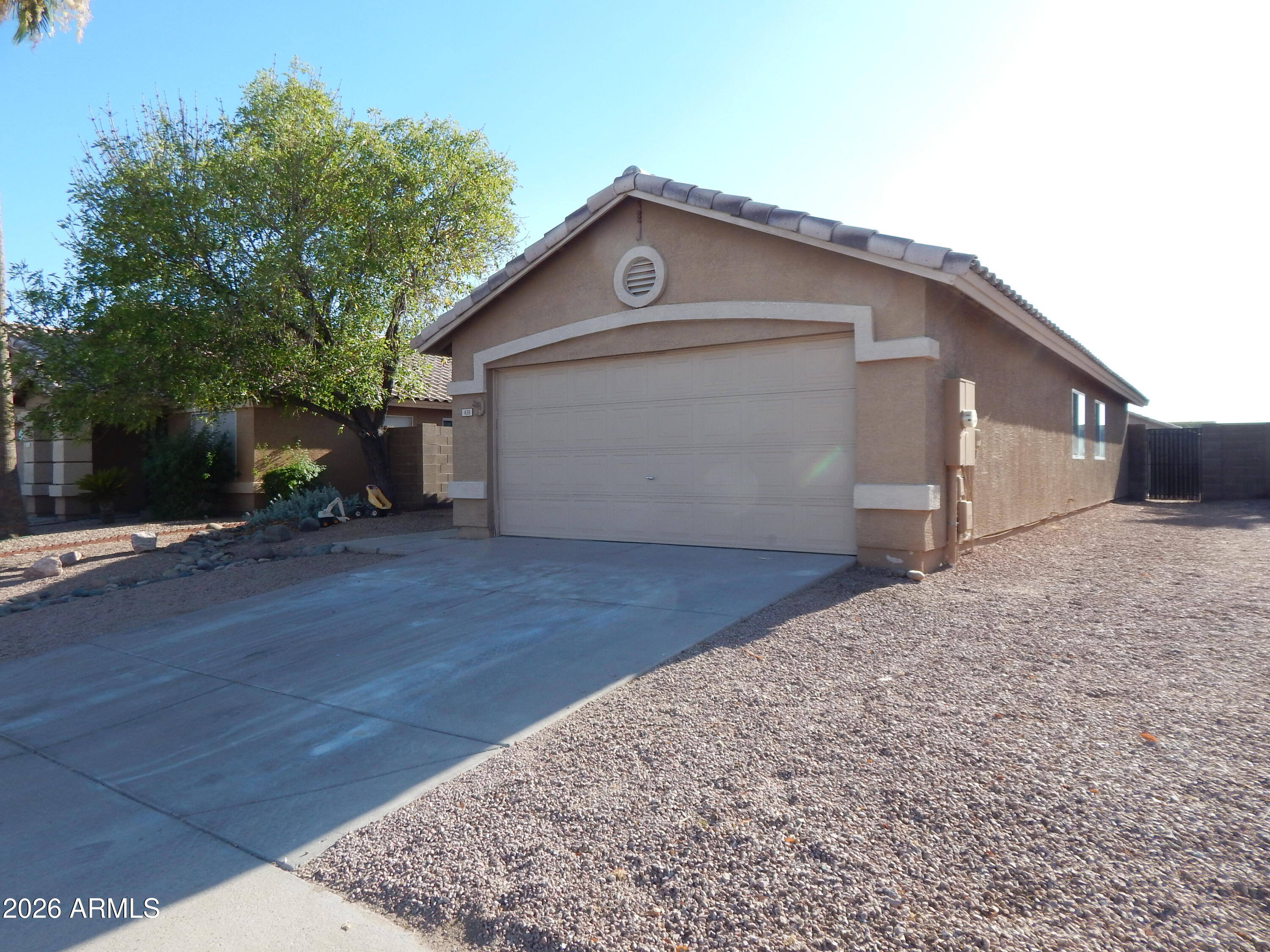 WYNSTONE 2 CORR - Residential