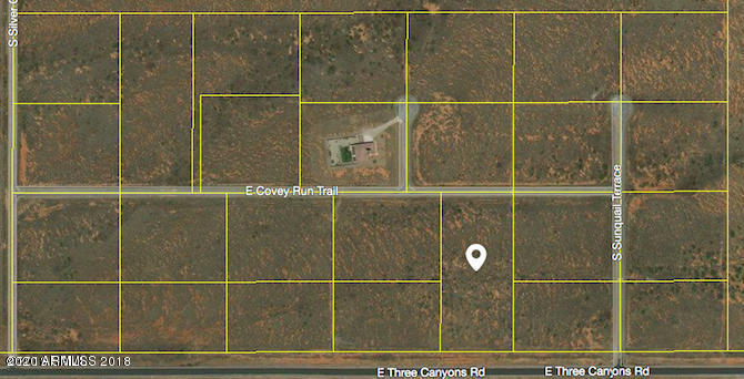 COVEY RUN - Land