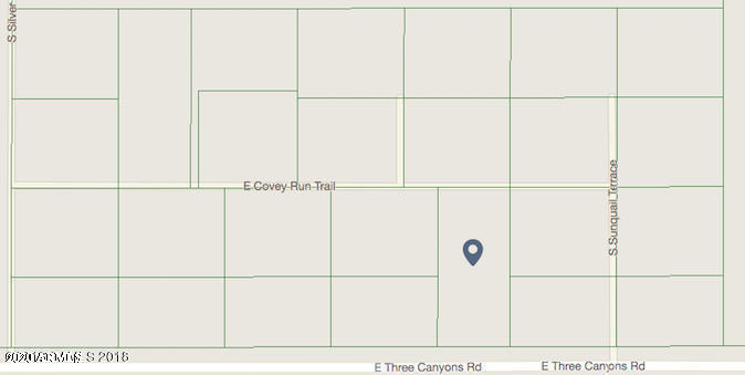 COVEY RUN - Land