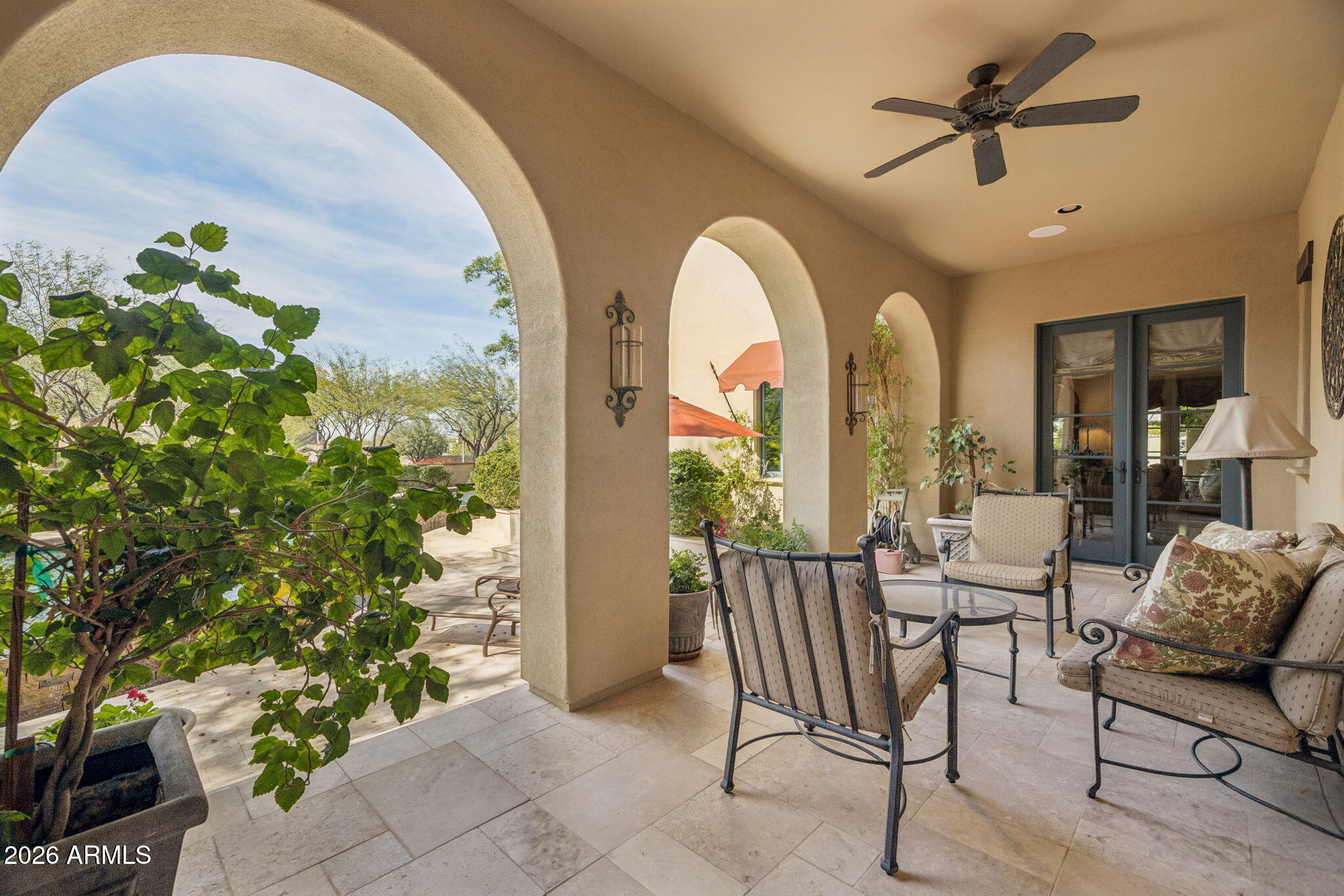Silverleaf - Residential