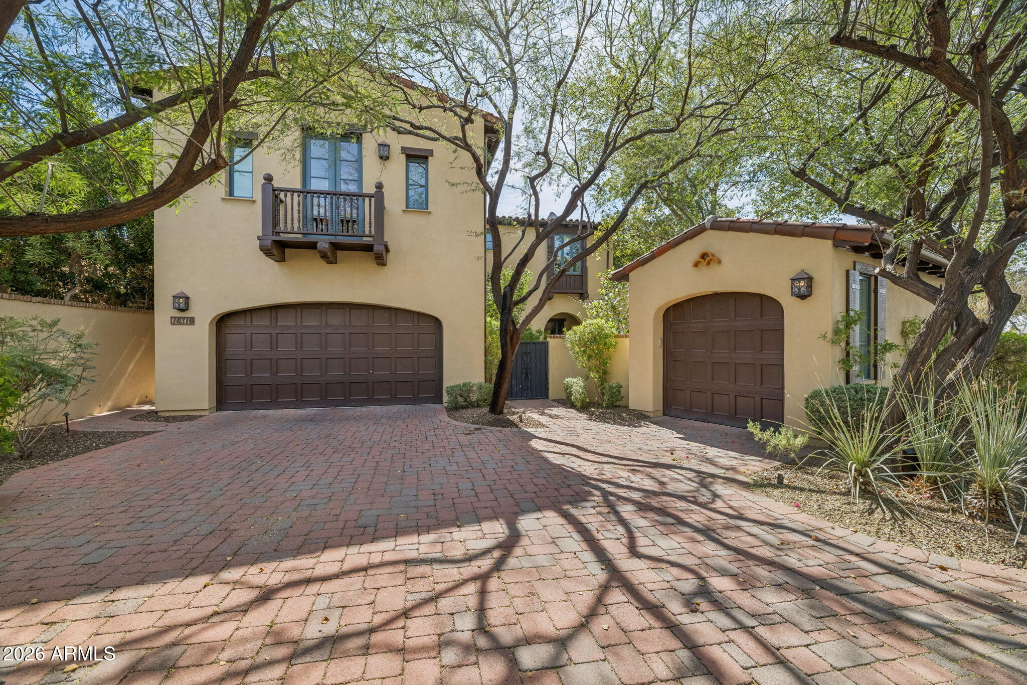 Silverleaf - Residential