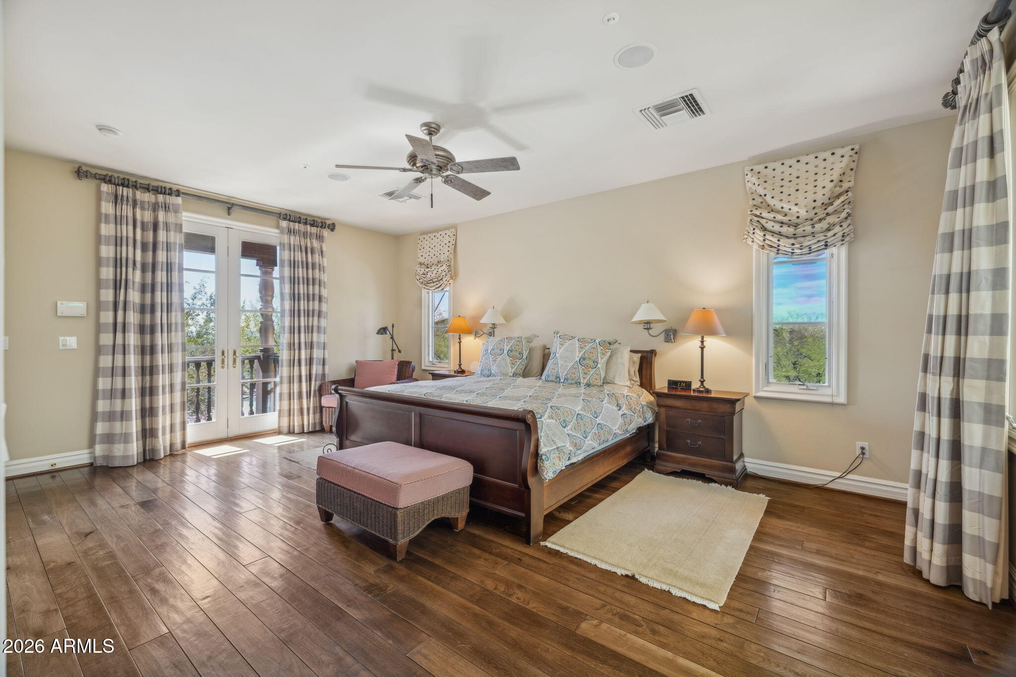 Silverleaf - Residential