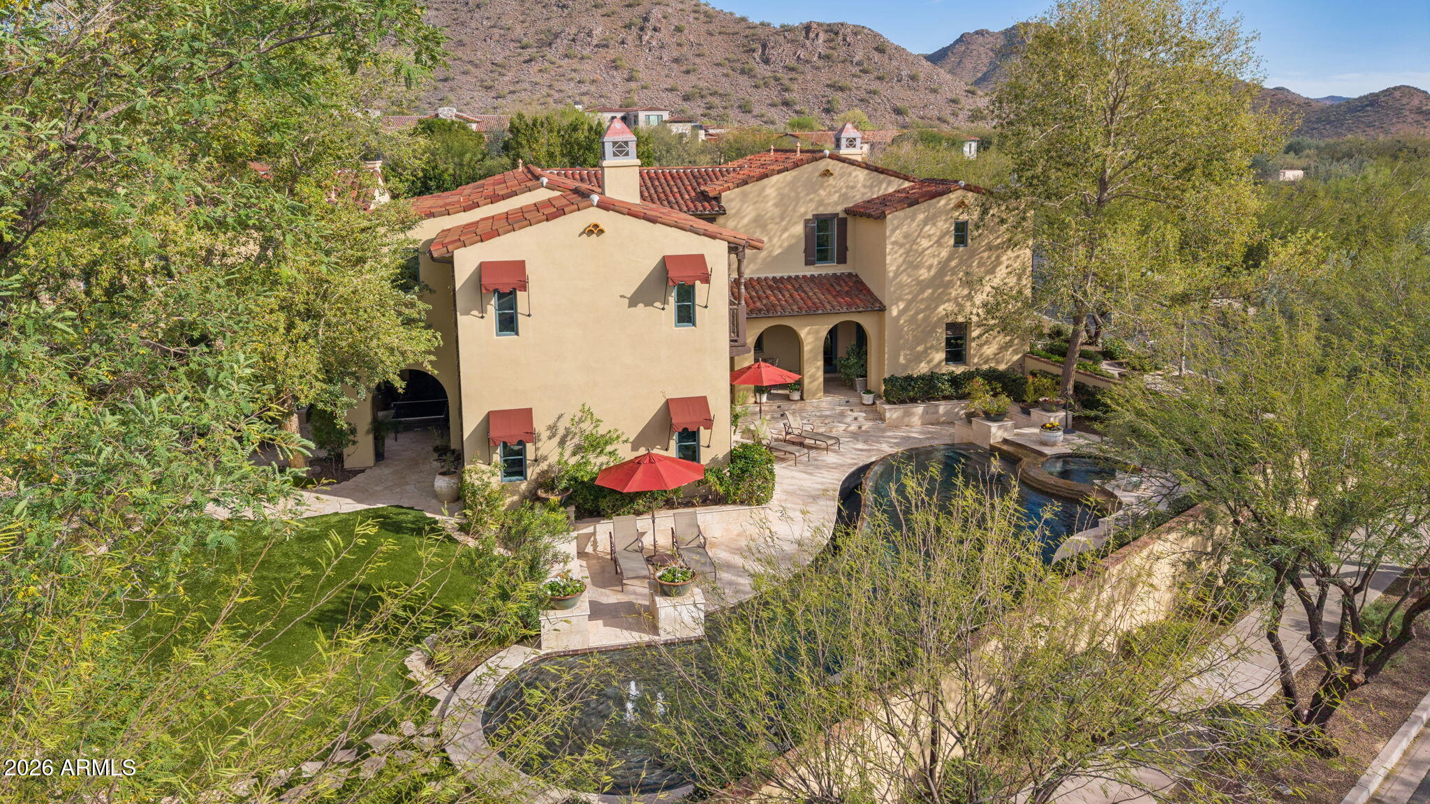Silverleaf - Residential