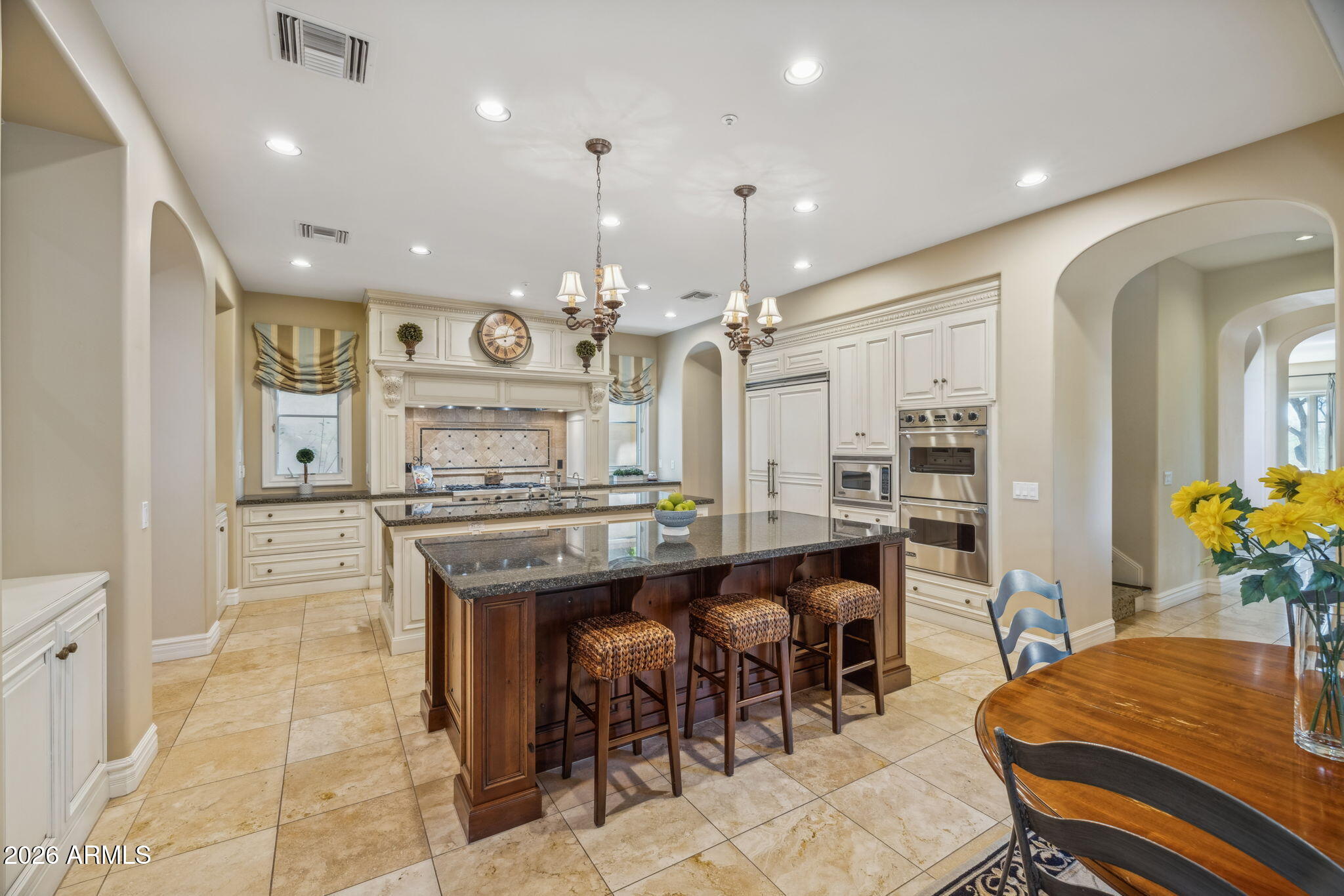 Silverleaf - Residential