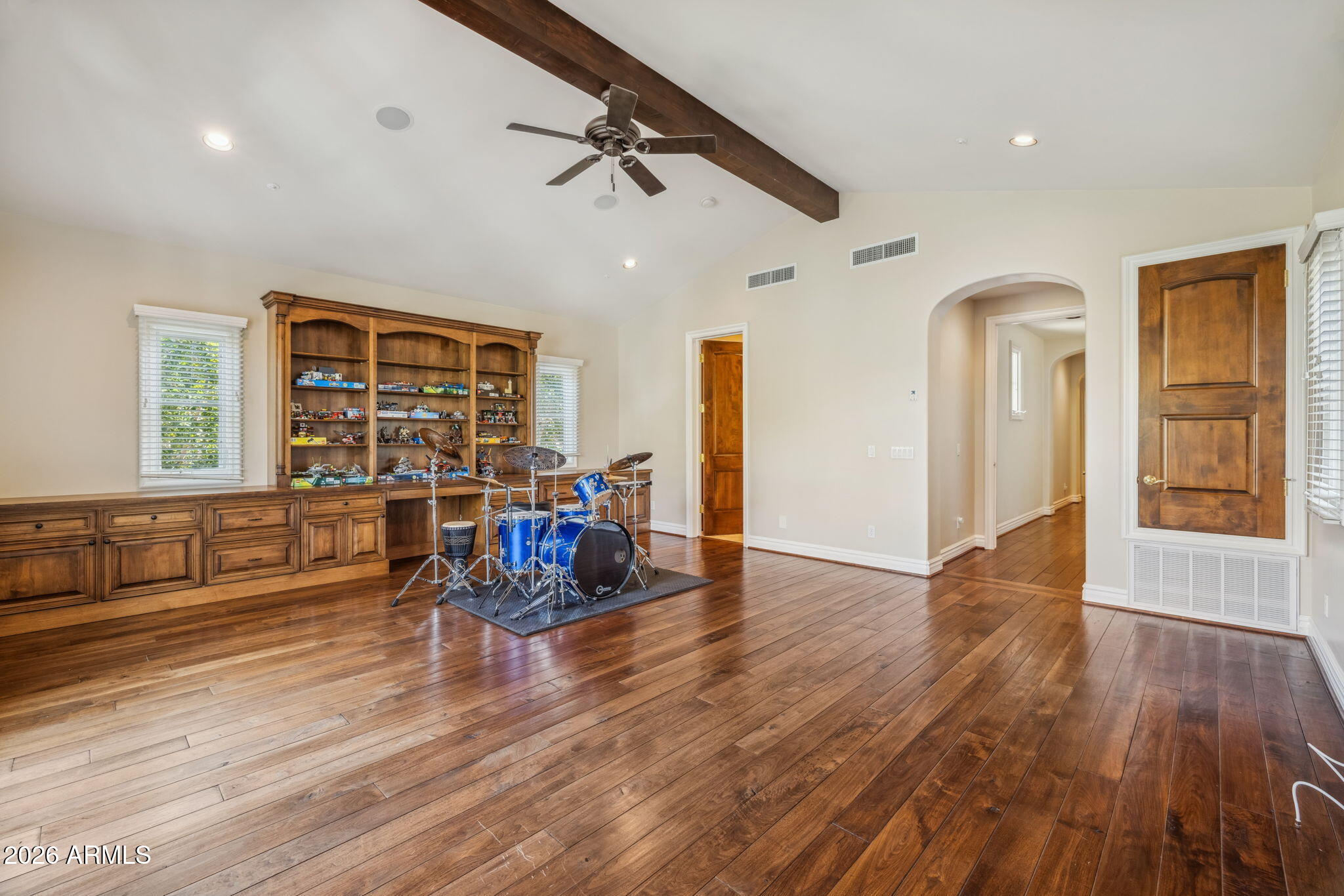 Silverleaf - Residential