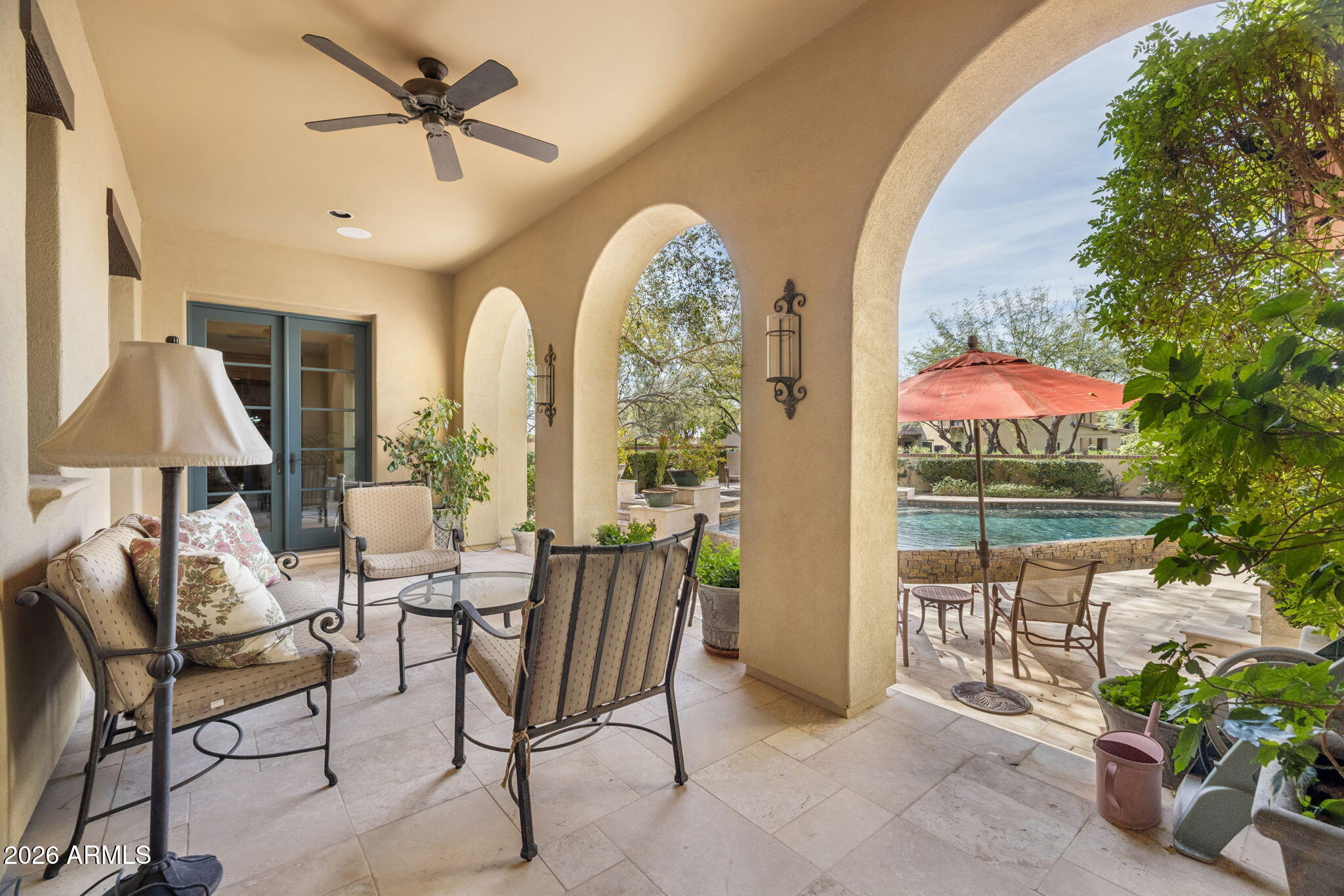 Silverleaf - Residential