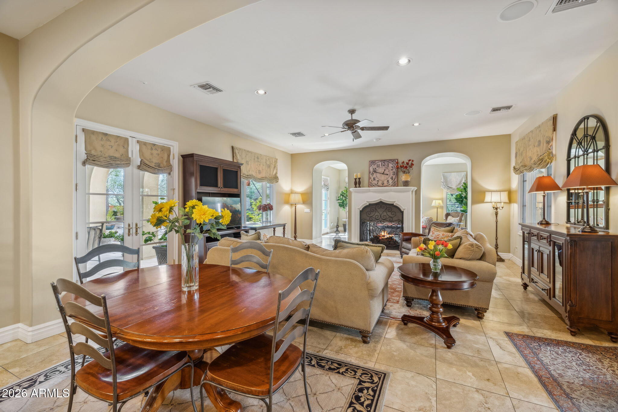 Silverleaf - Residential