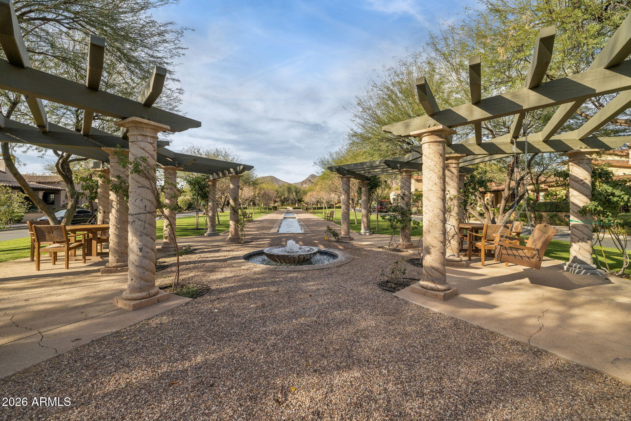 Silverleaf - Residential