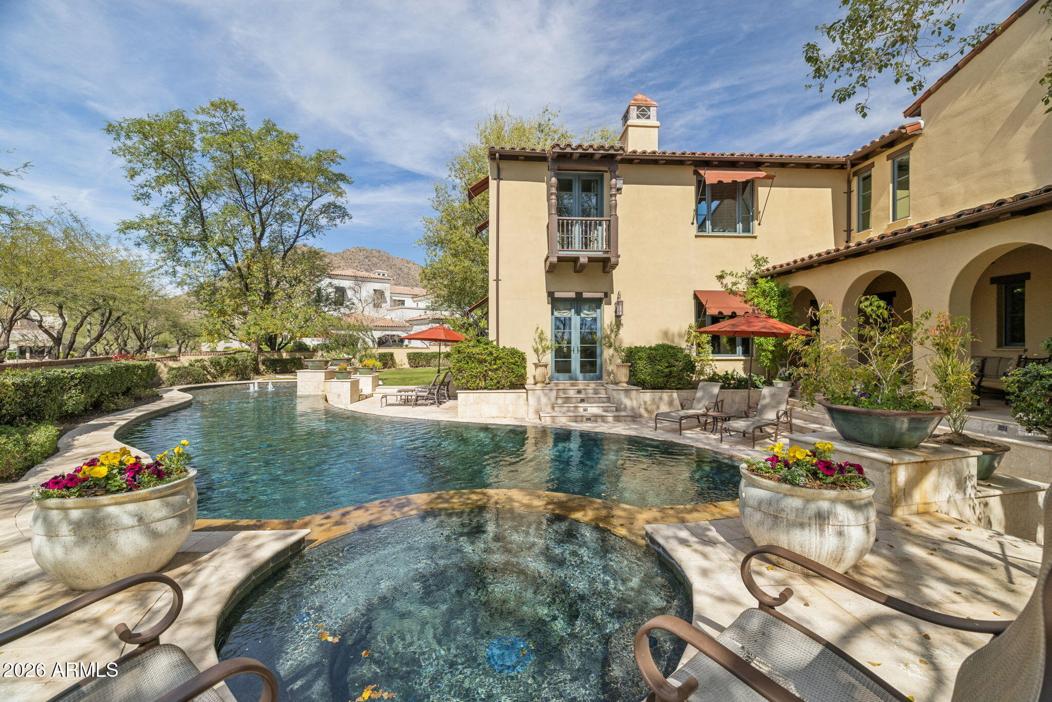 Silverleaf - Residential