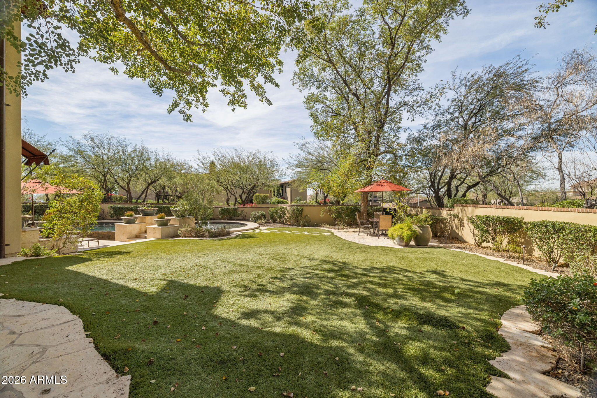 Silverleaf - Residential