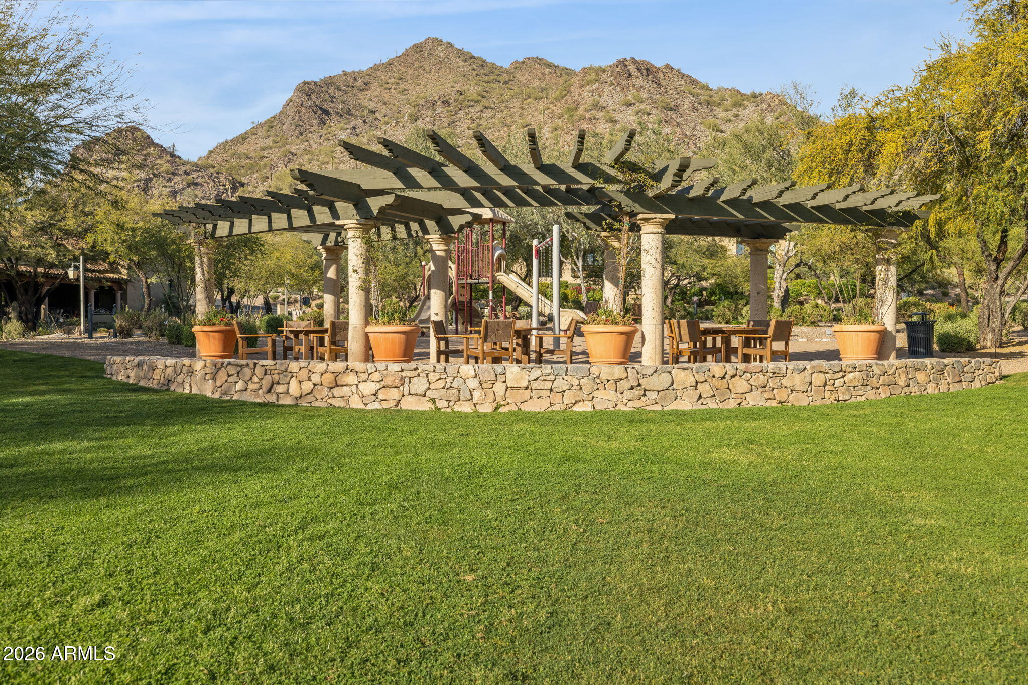 Silverleaf - Residential