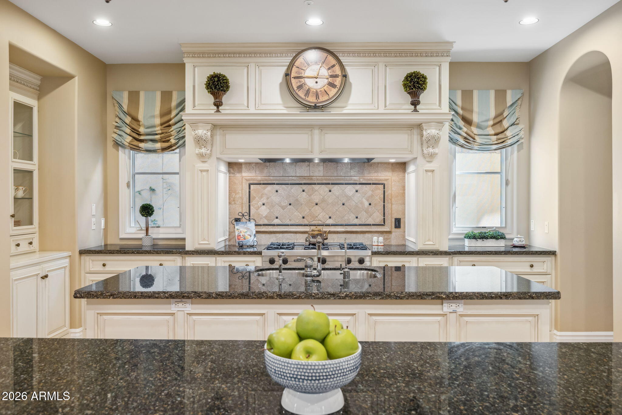 Silverleaf - Residential