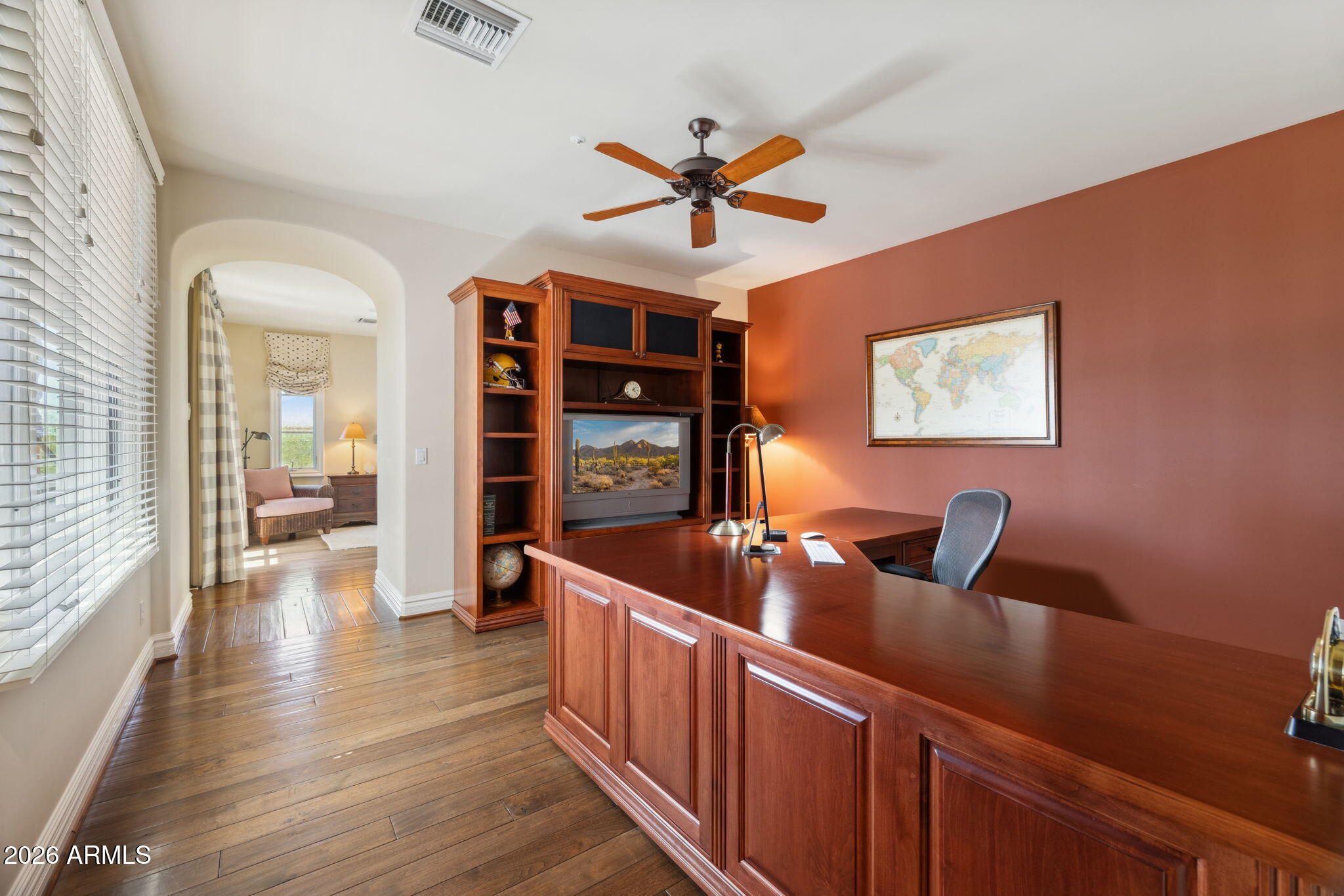 Silverleaf - Residential
