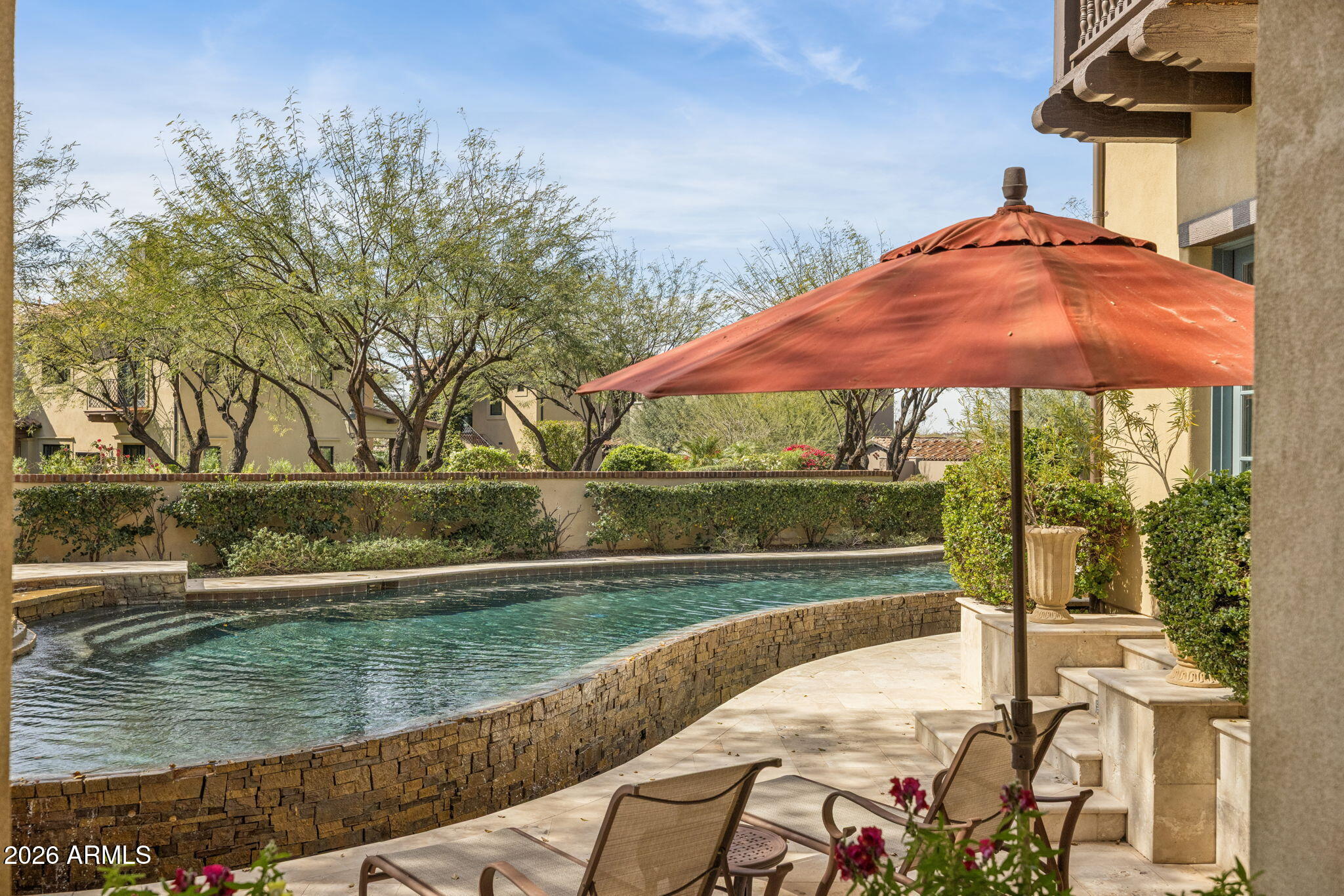 Silverleaf - Residential