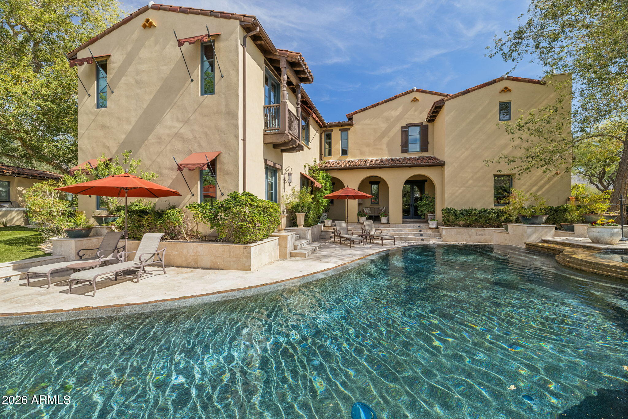 Silverleaf - Residential