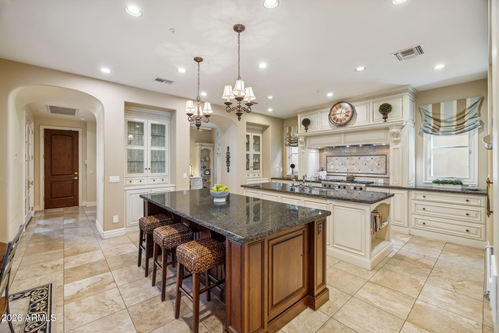 Silverleaf - Residential