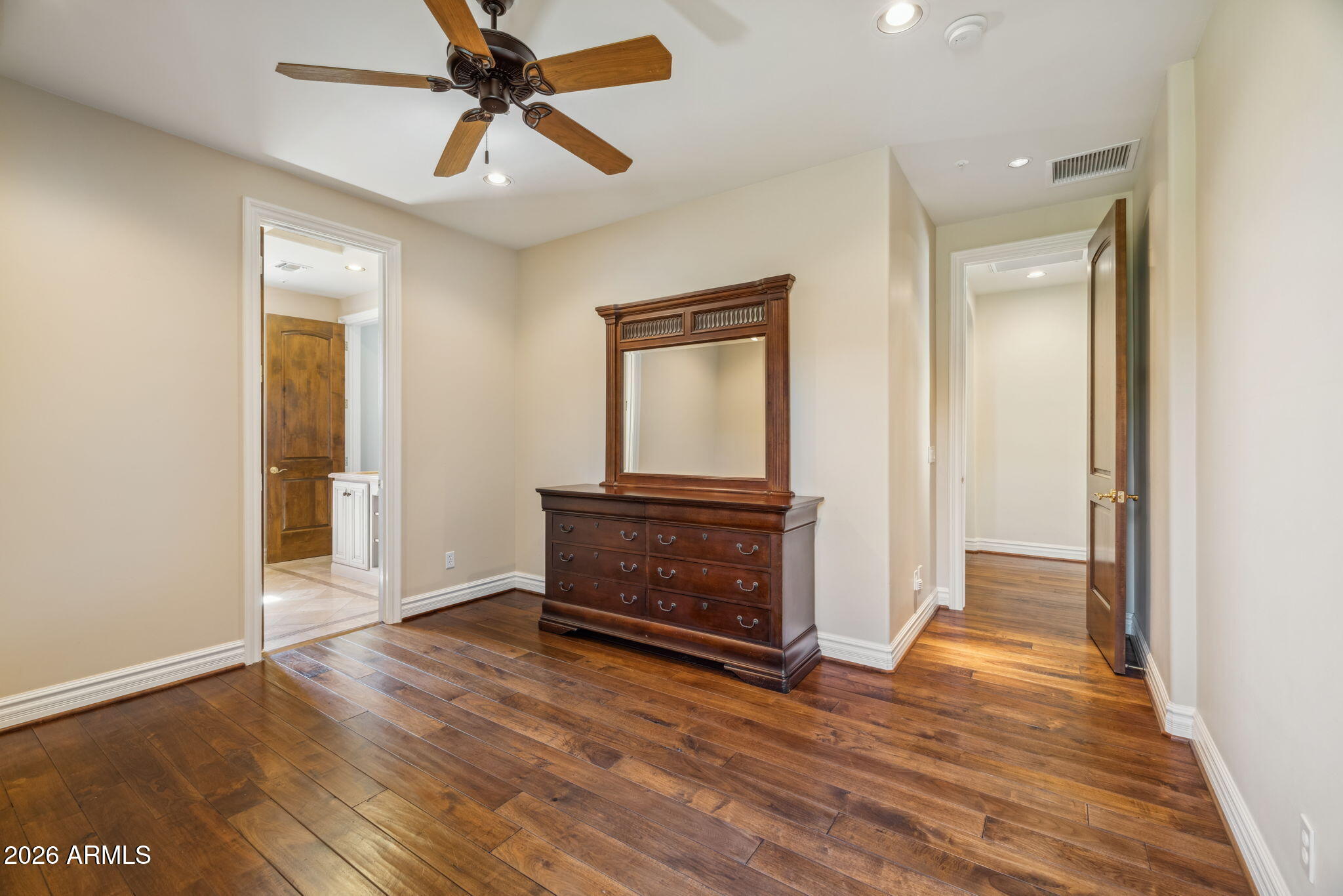 Silverleaf - Residential