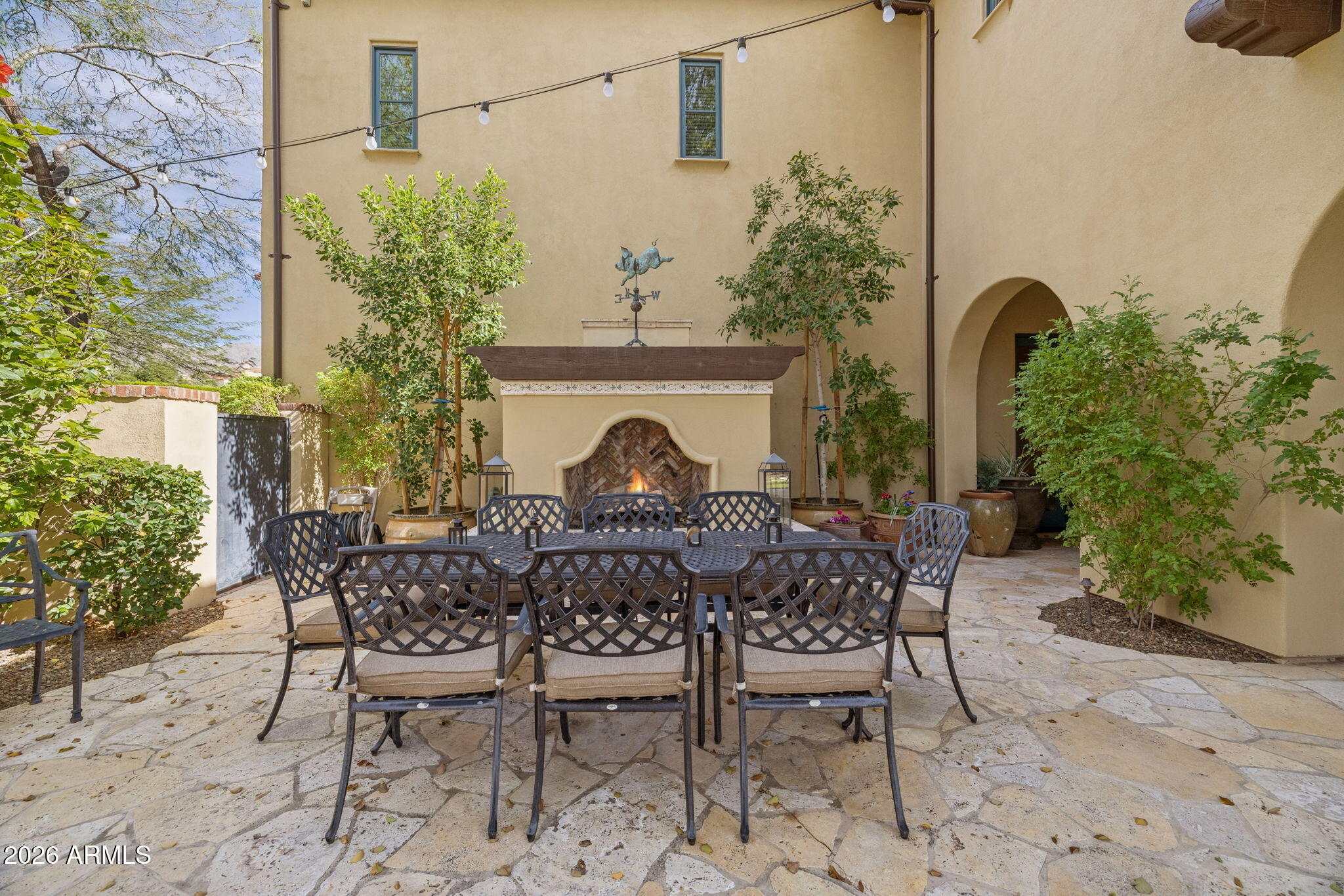 Silverleaf - Residential