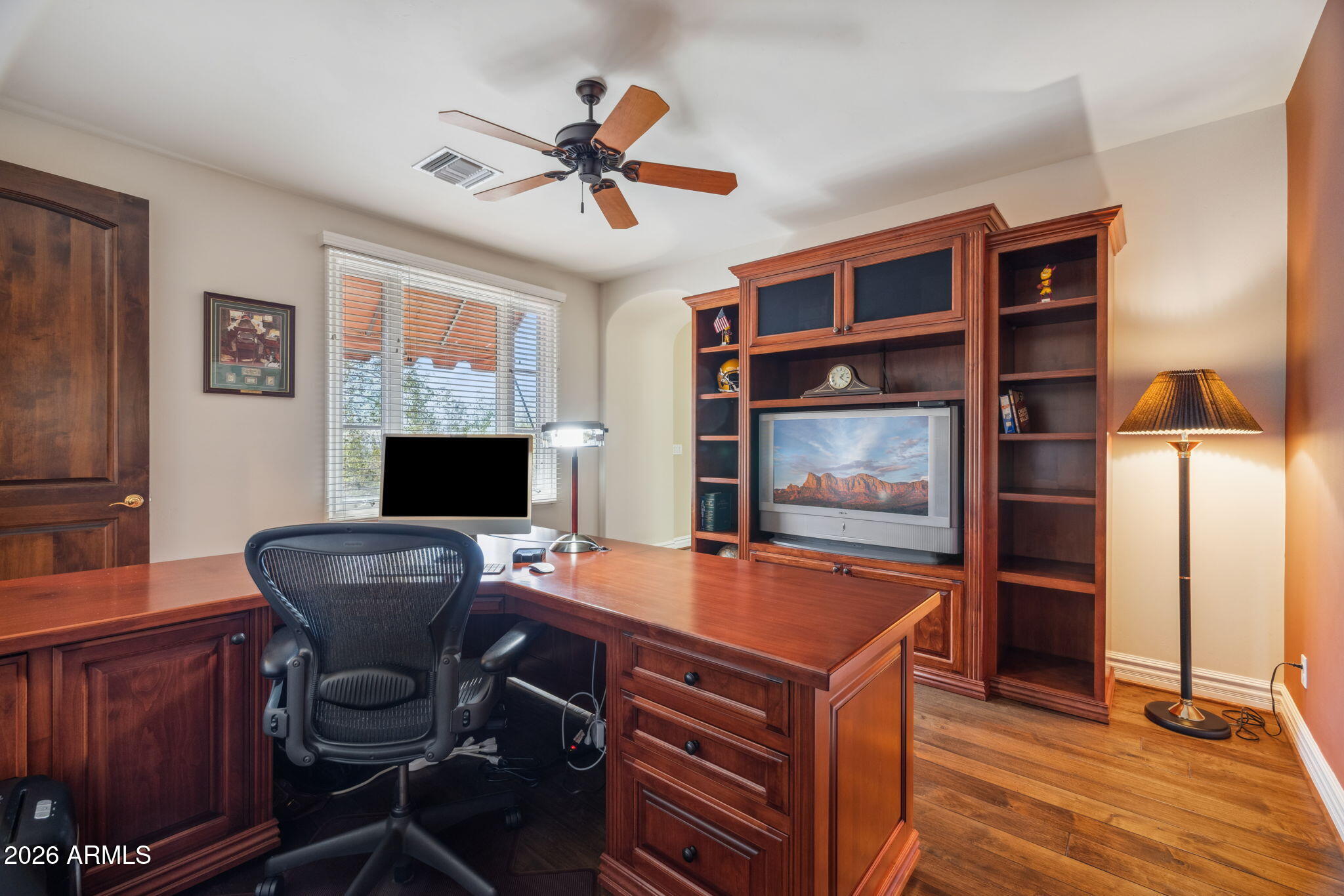 Silverleaf - Residential