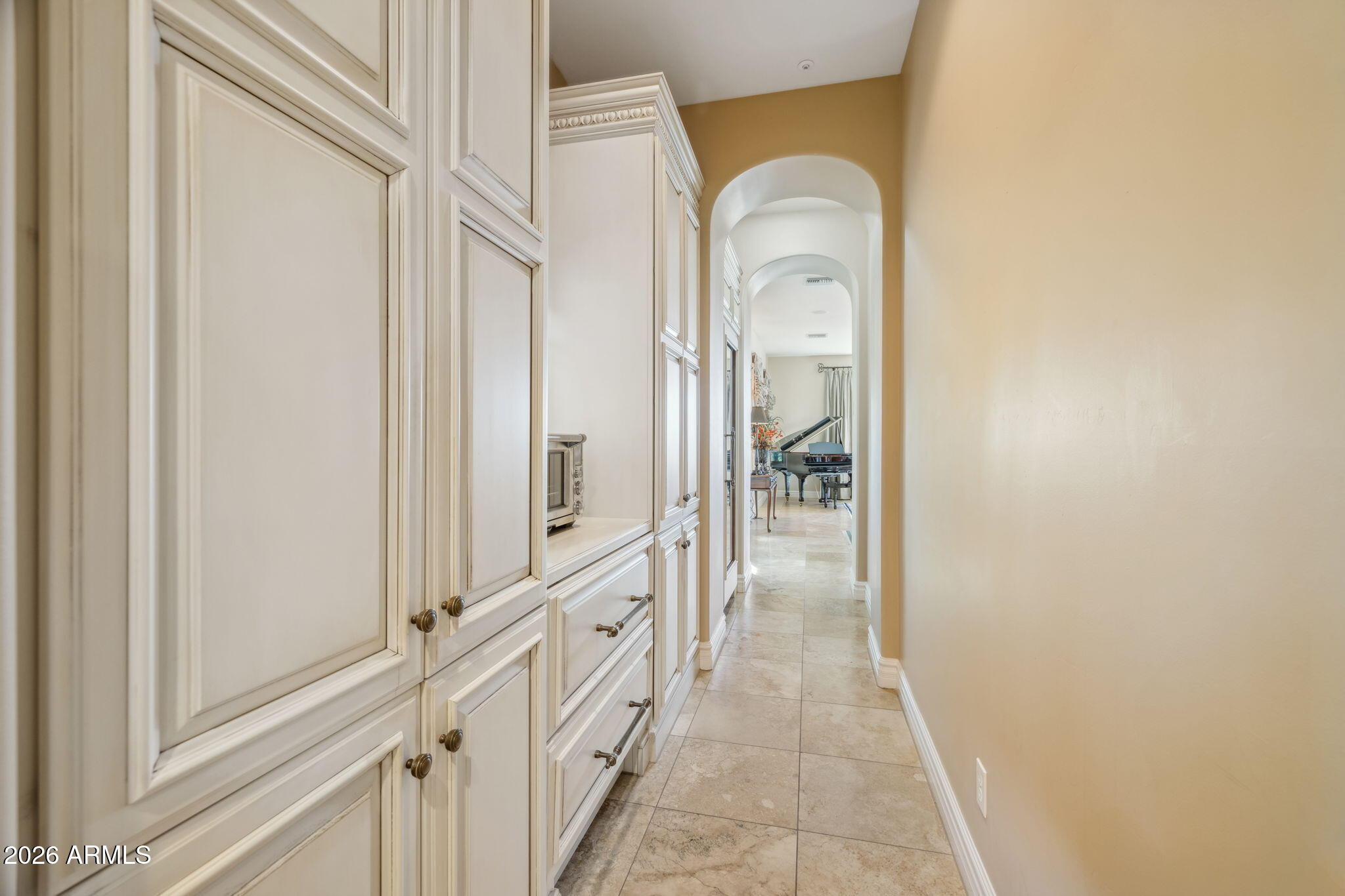 Silverleaf - Residential