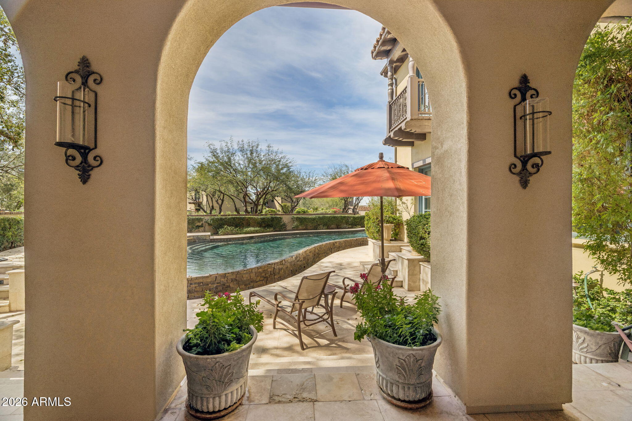 Silverleaf - Residential