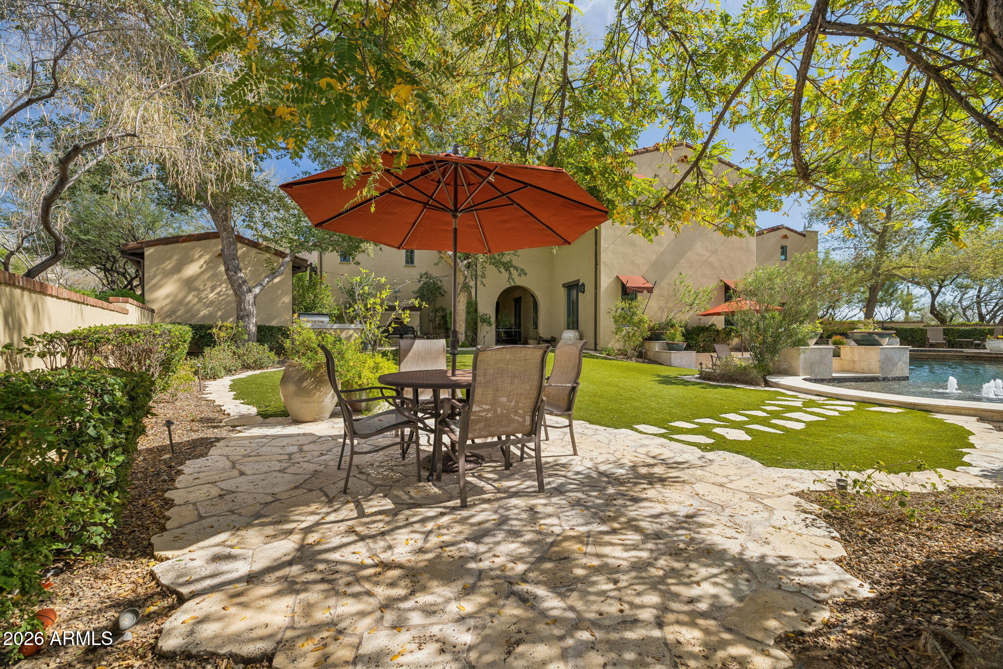 Silverleaf - Residential