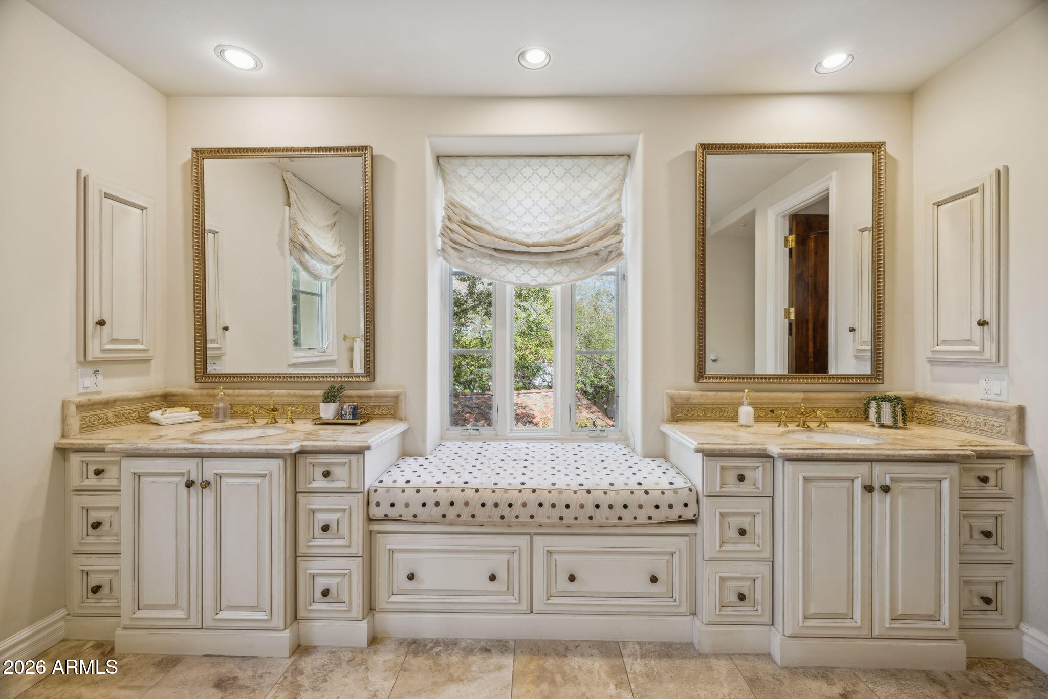Silverleaf - Residential