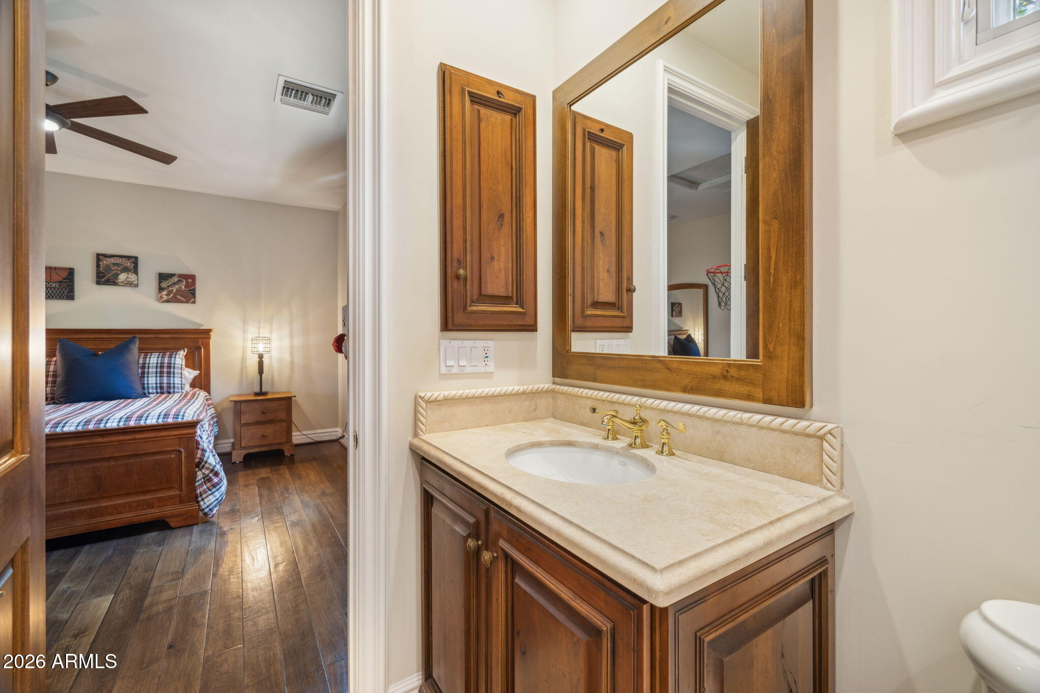 Silverleaf - Residential